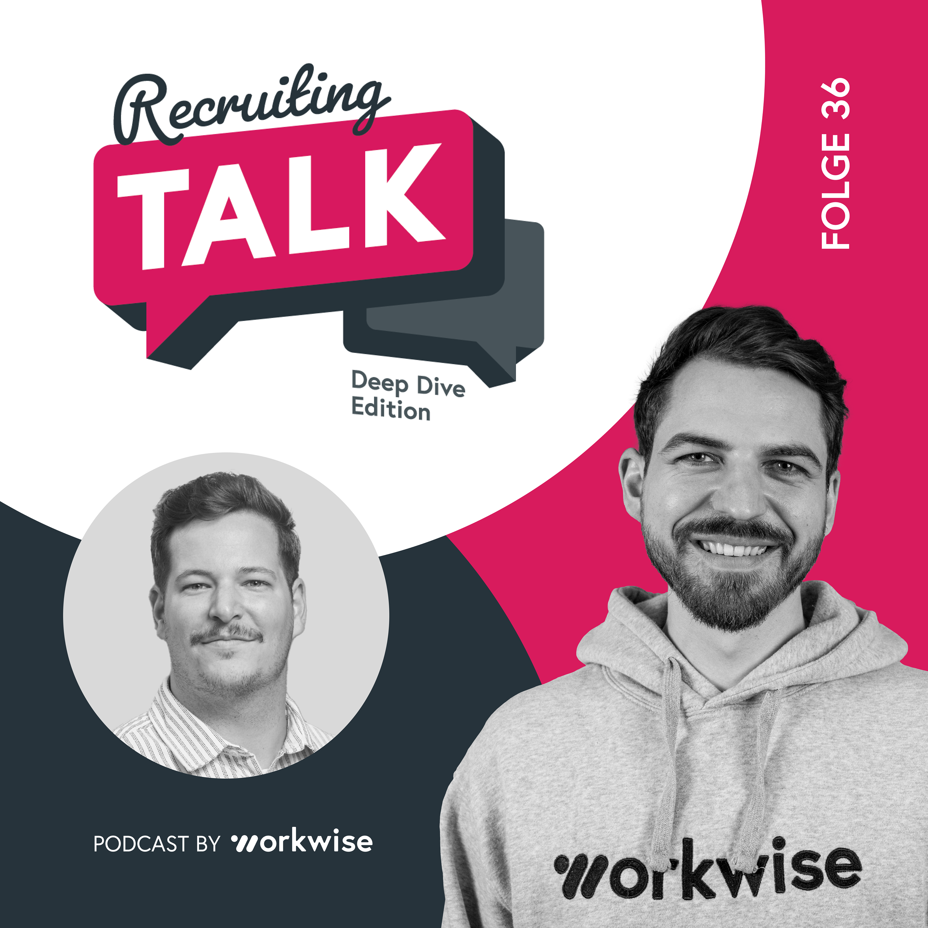 Workwise Recruiting Talk