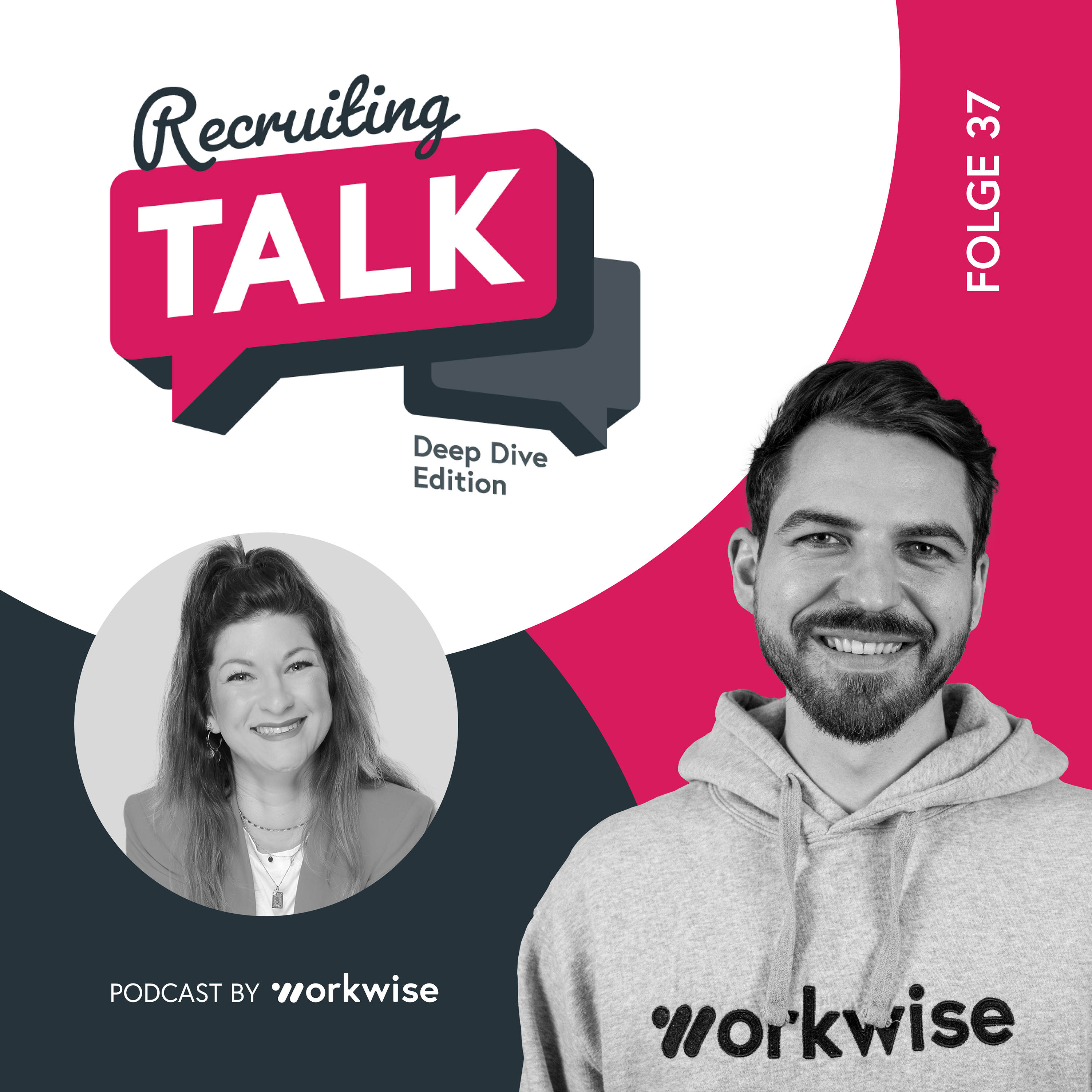 Workwise Recruiting Talk