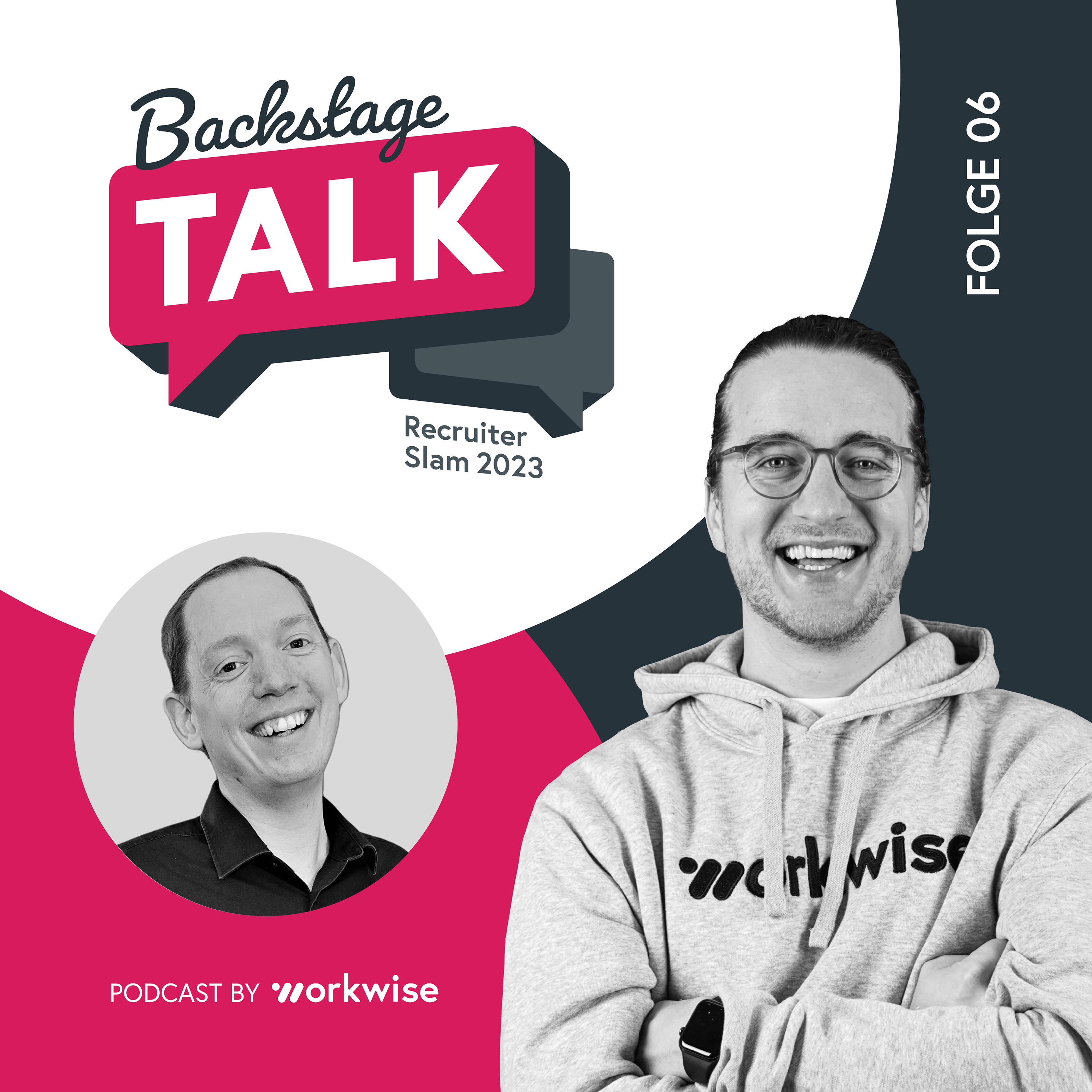 Workwise Recruiting Talk