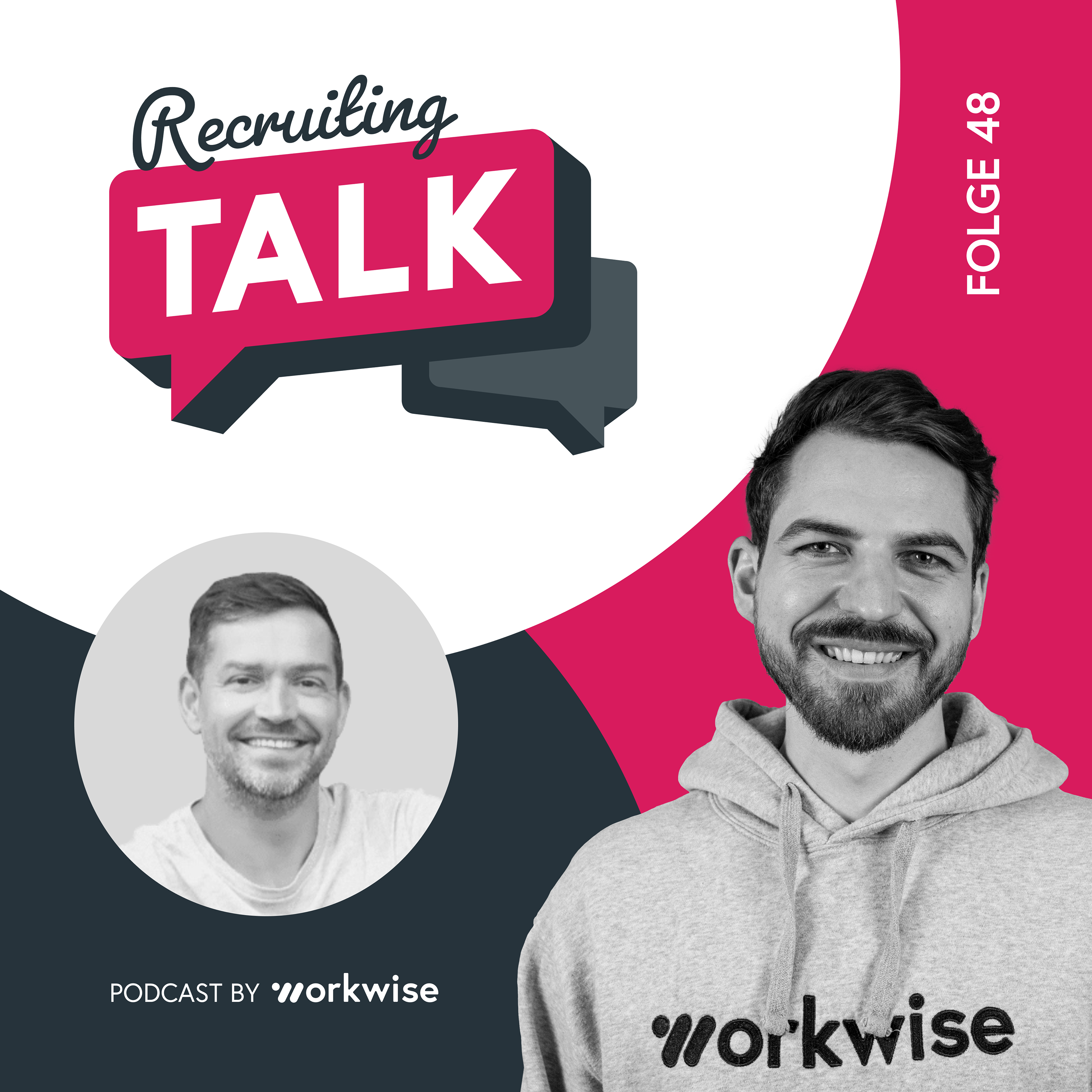 Workwise Recruiting Talk