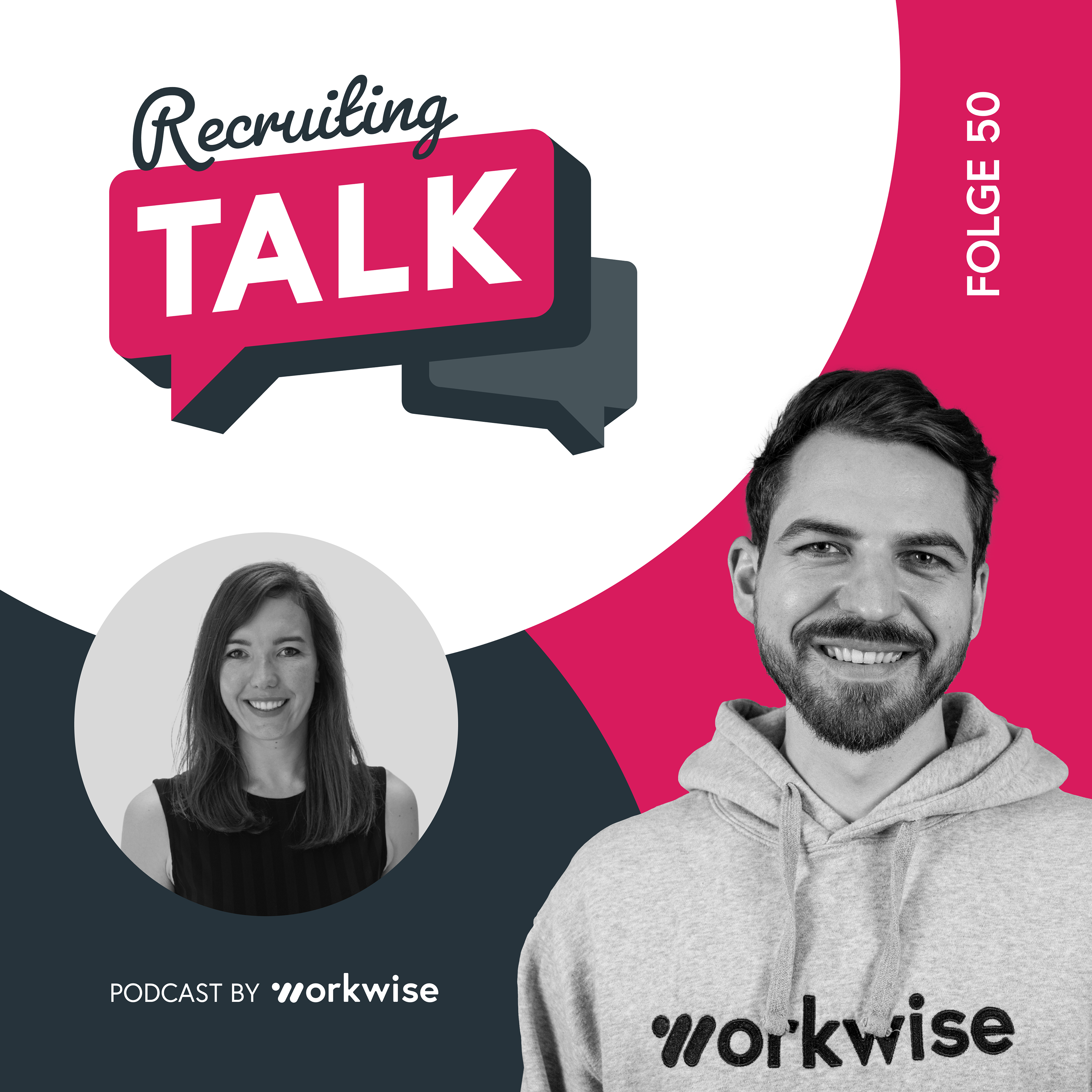 Workwise Recruiting Talk