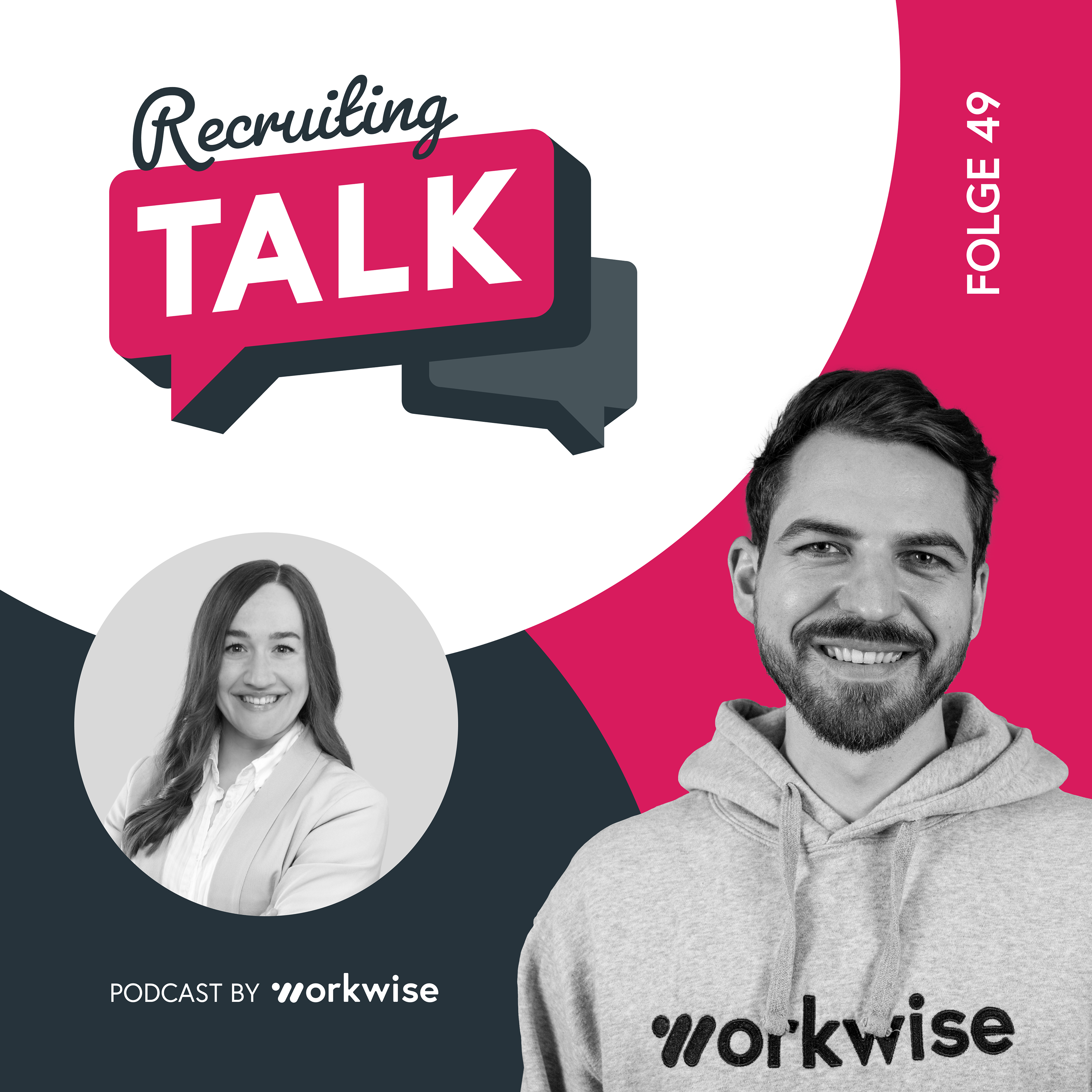 Workwise Recruiting Talk
