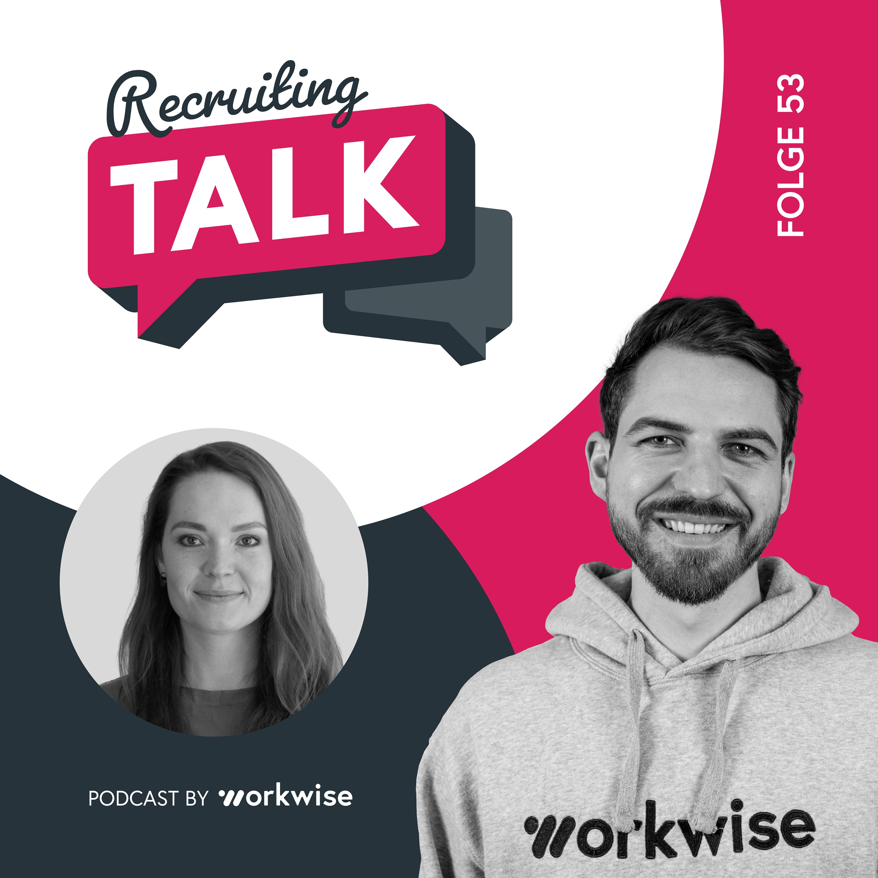 Workwise Recruiting Talk