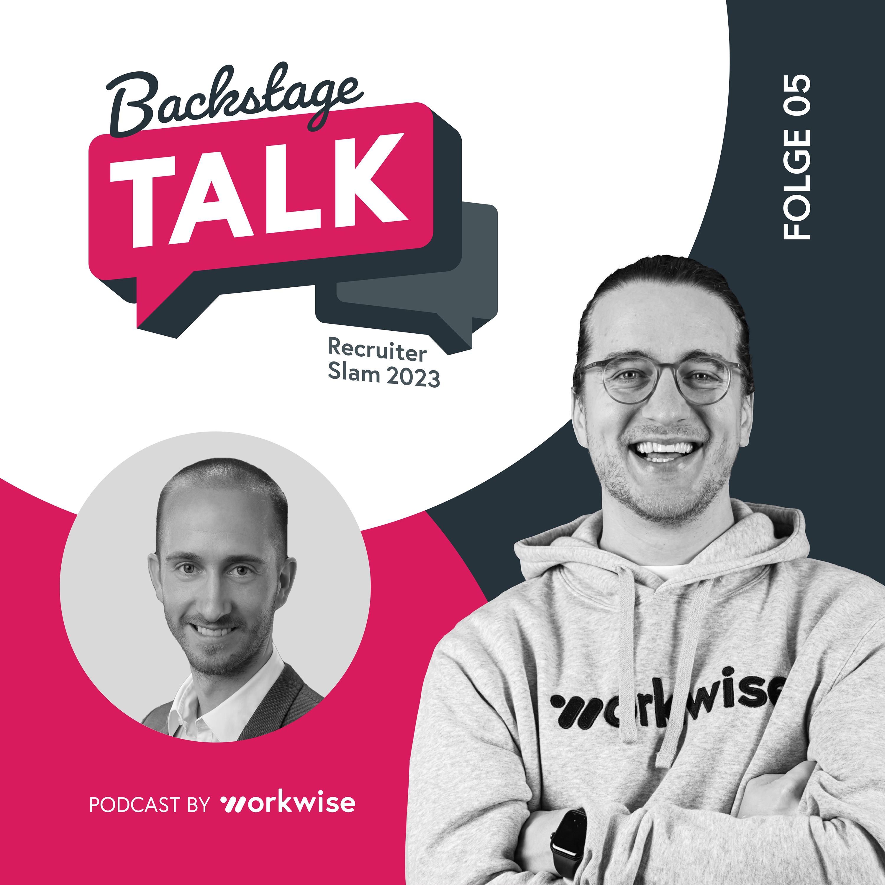 Workwise Recruiting Talk