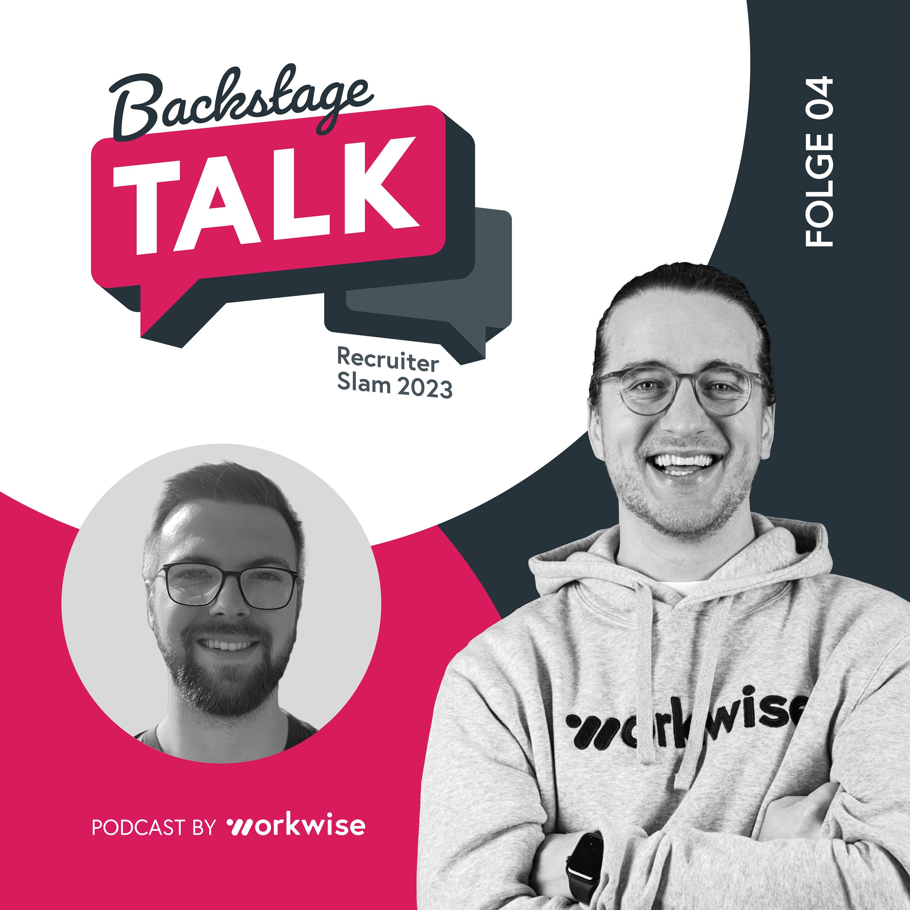Workwise Recruiting Talk