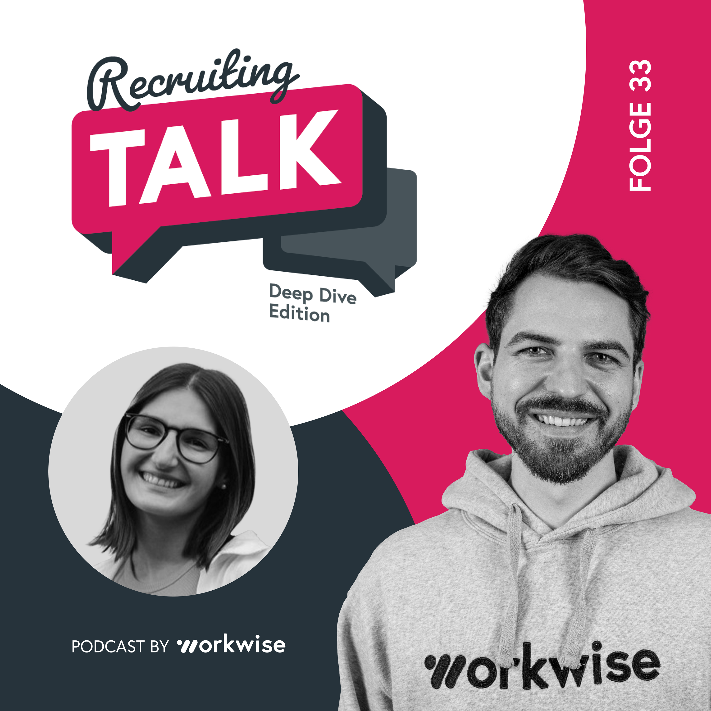 Workwise Recruiting Talk