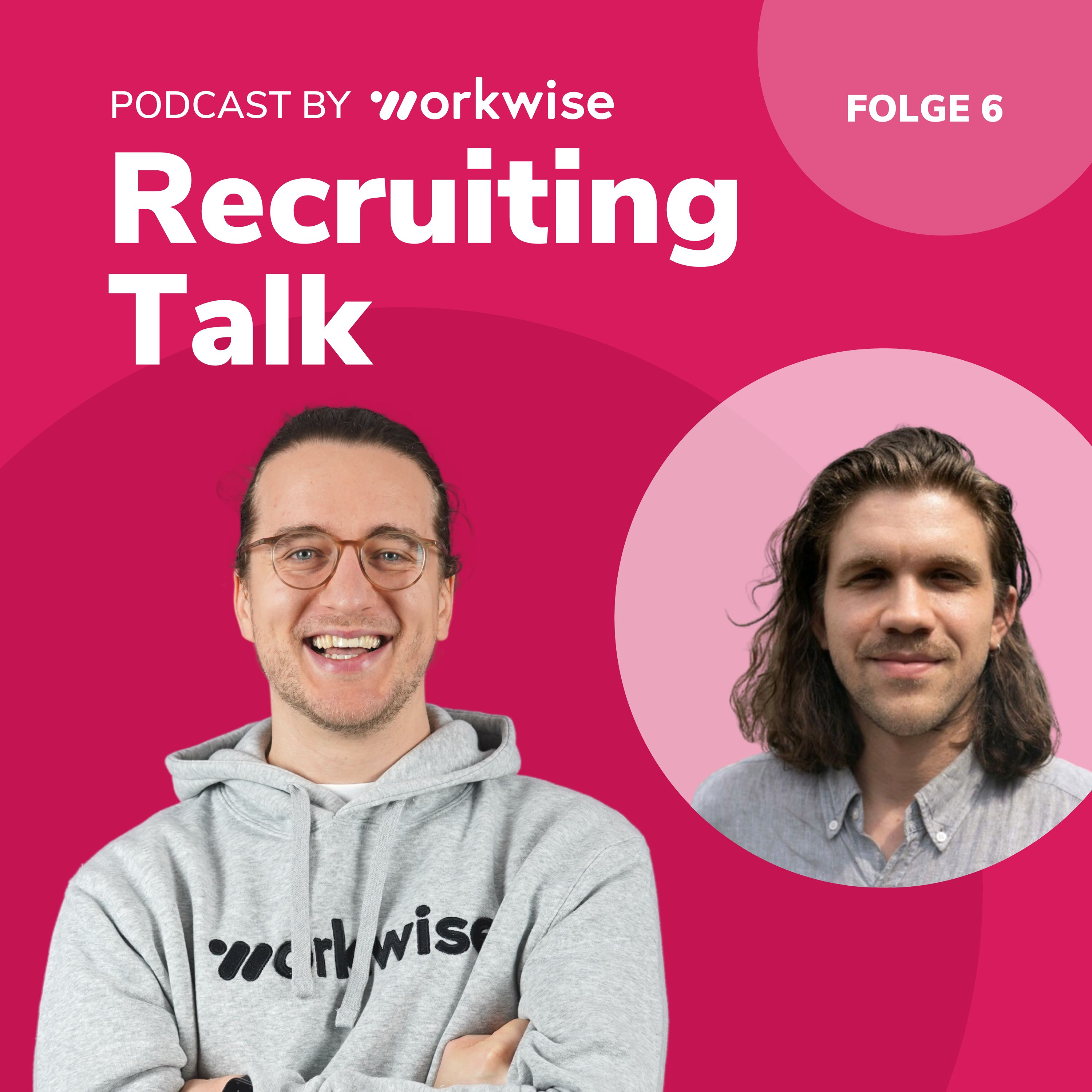 Workwise Recruiting Talk