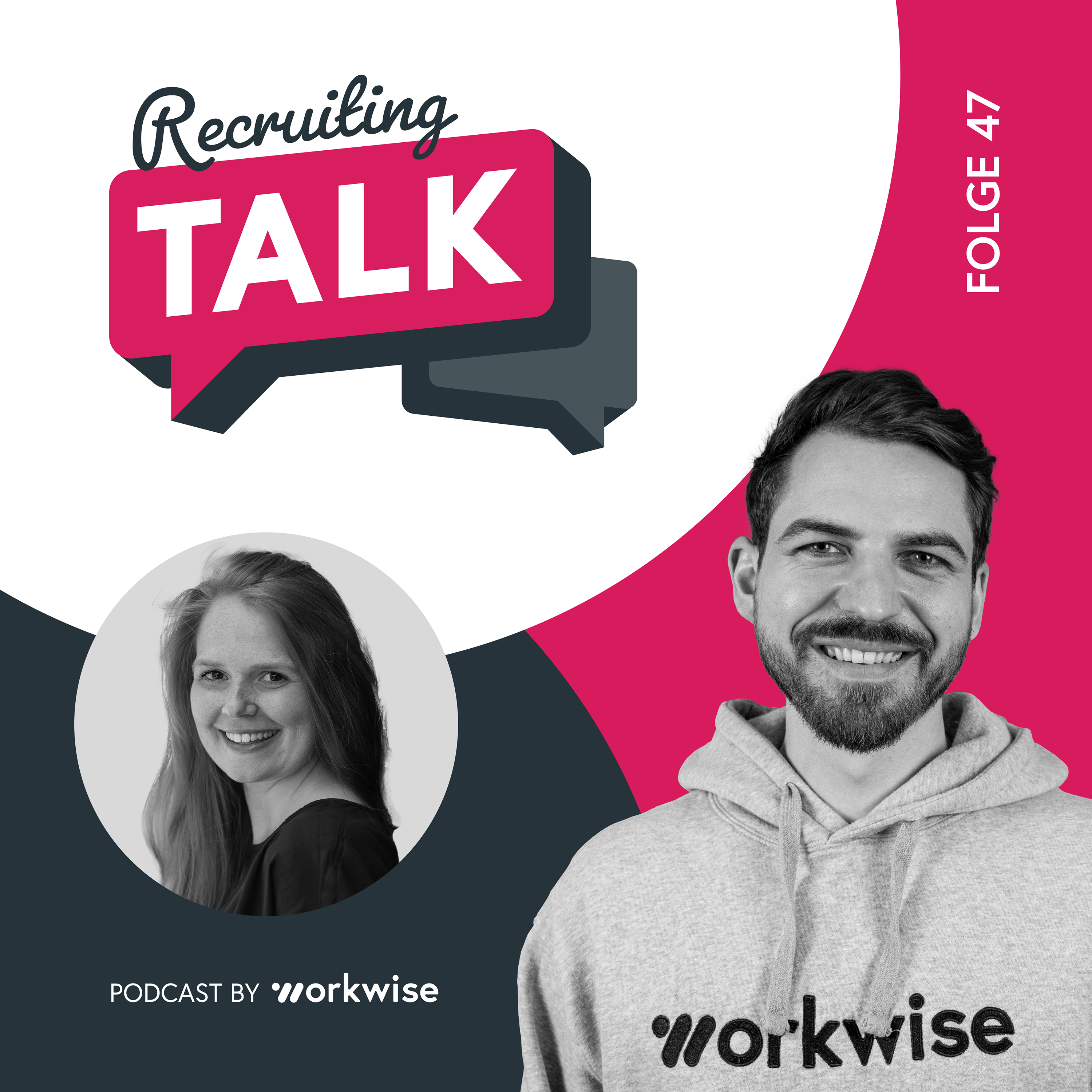 Workwise Recruiting Talk