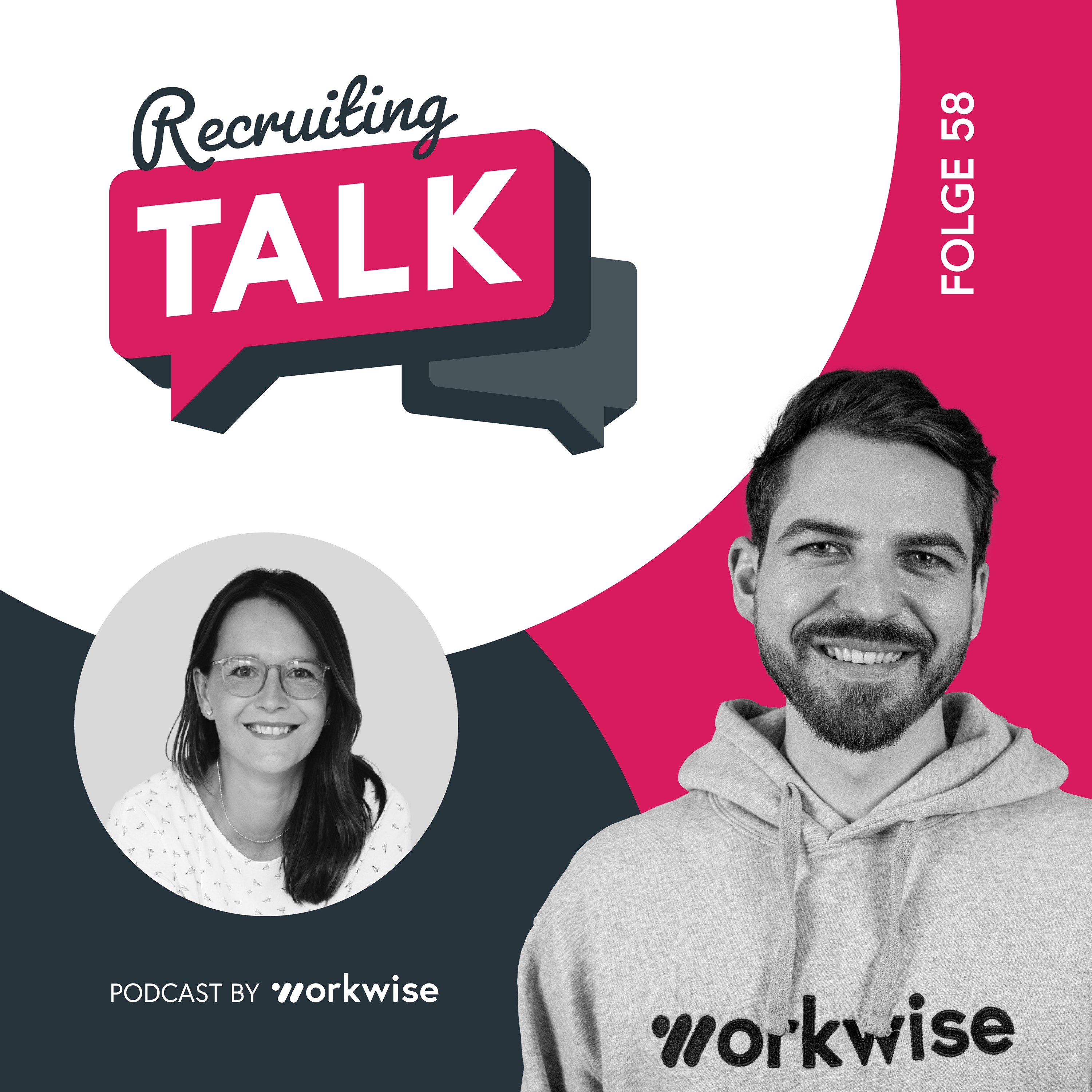 Workwise Recruiting Talk
