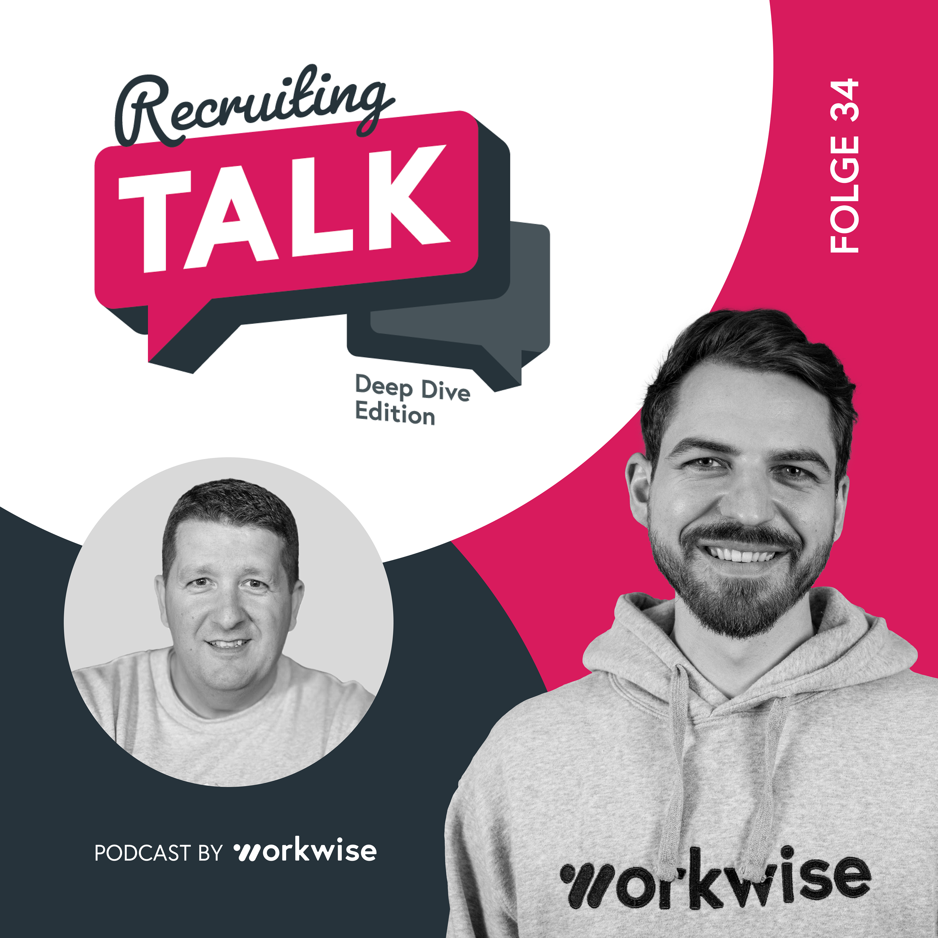 Workwise Recruiting Talk