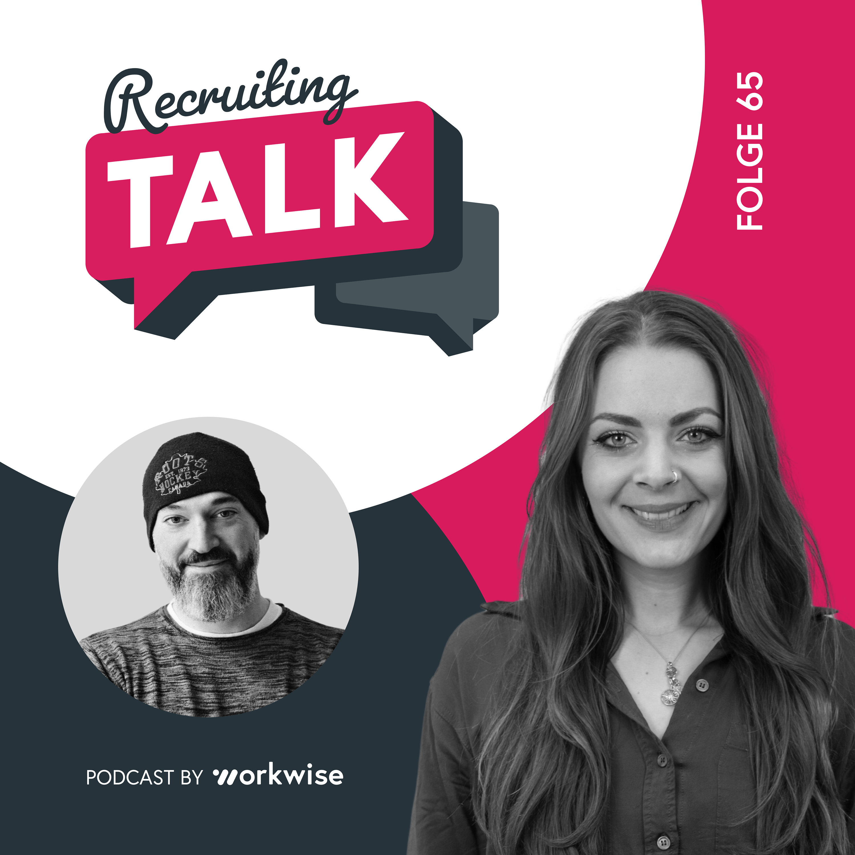 Workwise Recruiting Talk