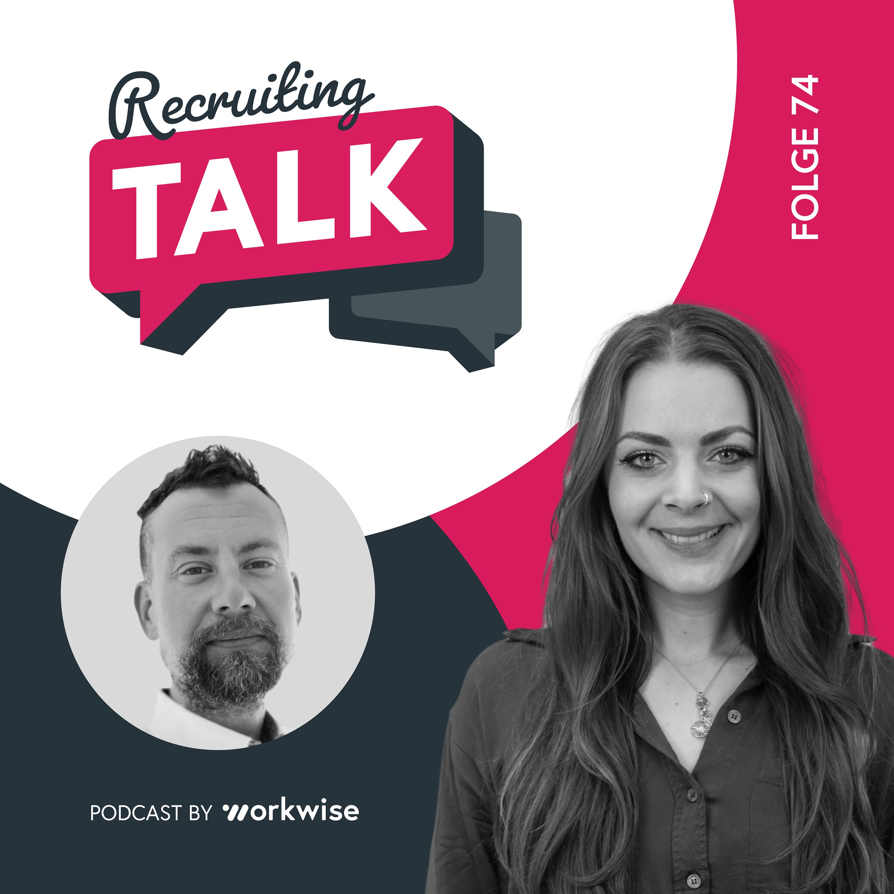 Workwise Recruiting Talk