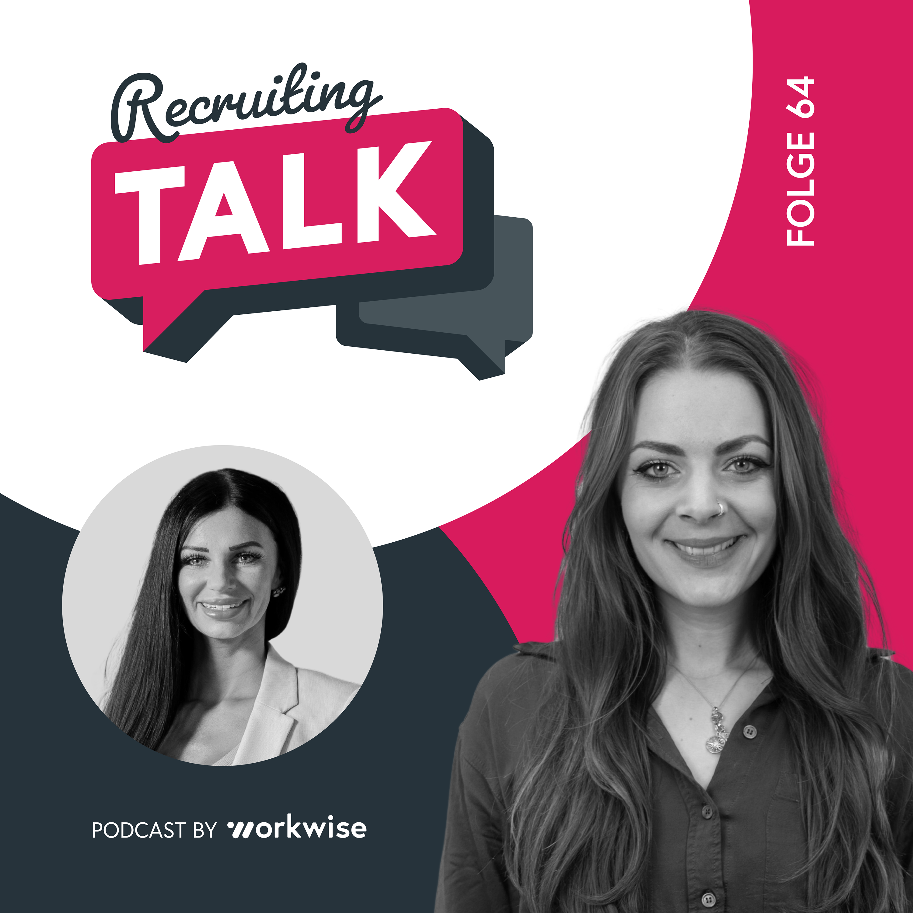 Workwise Recruiting Talk