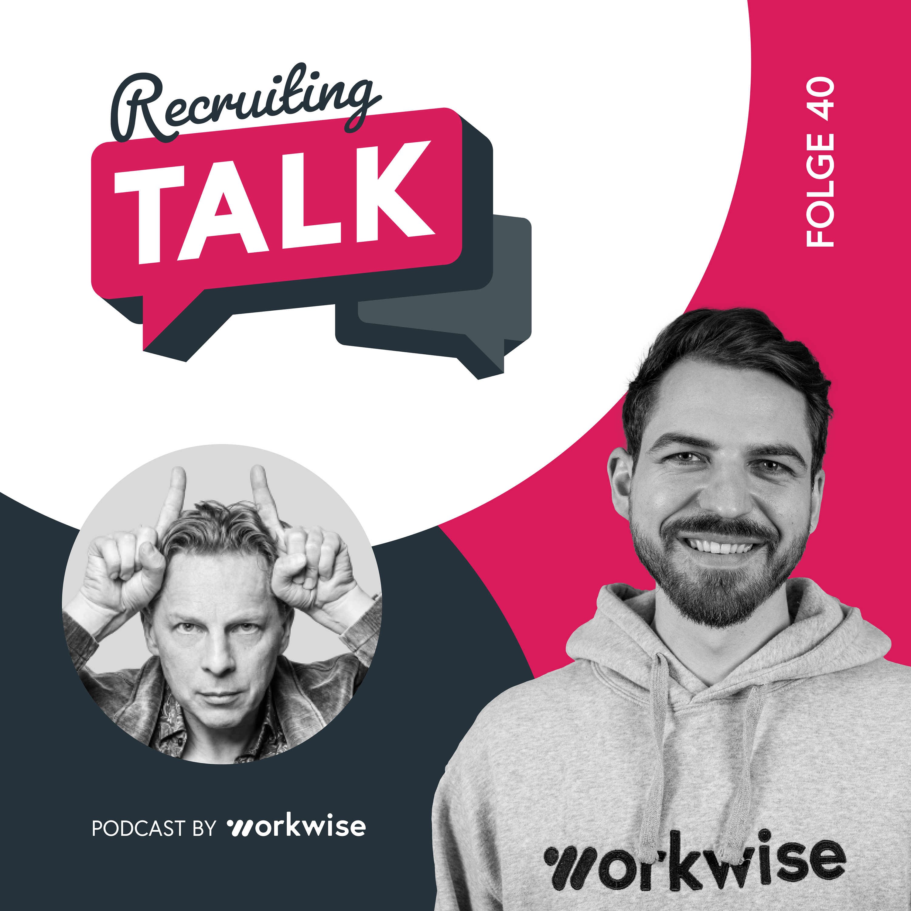 Workwise Recruiting Talk