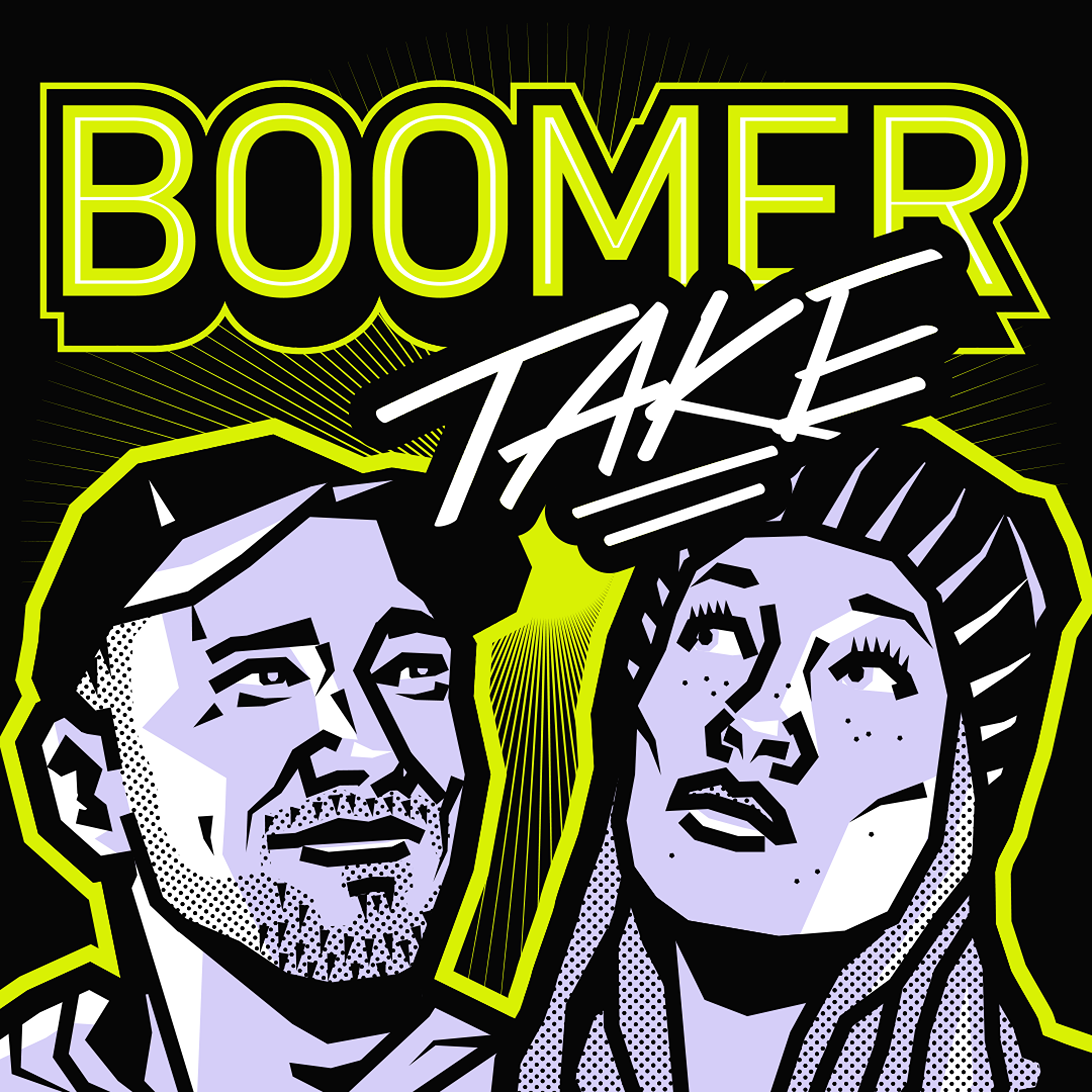 BoomerTake