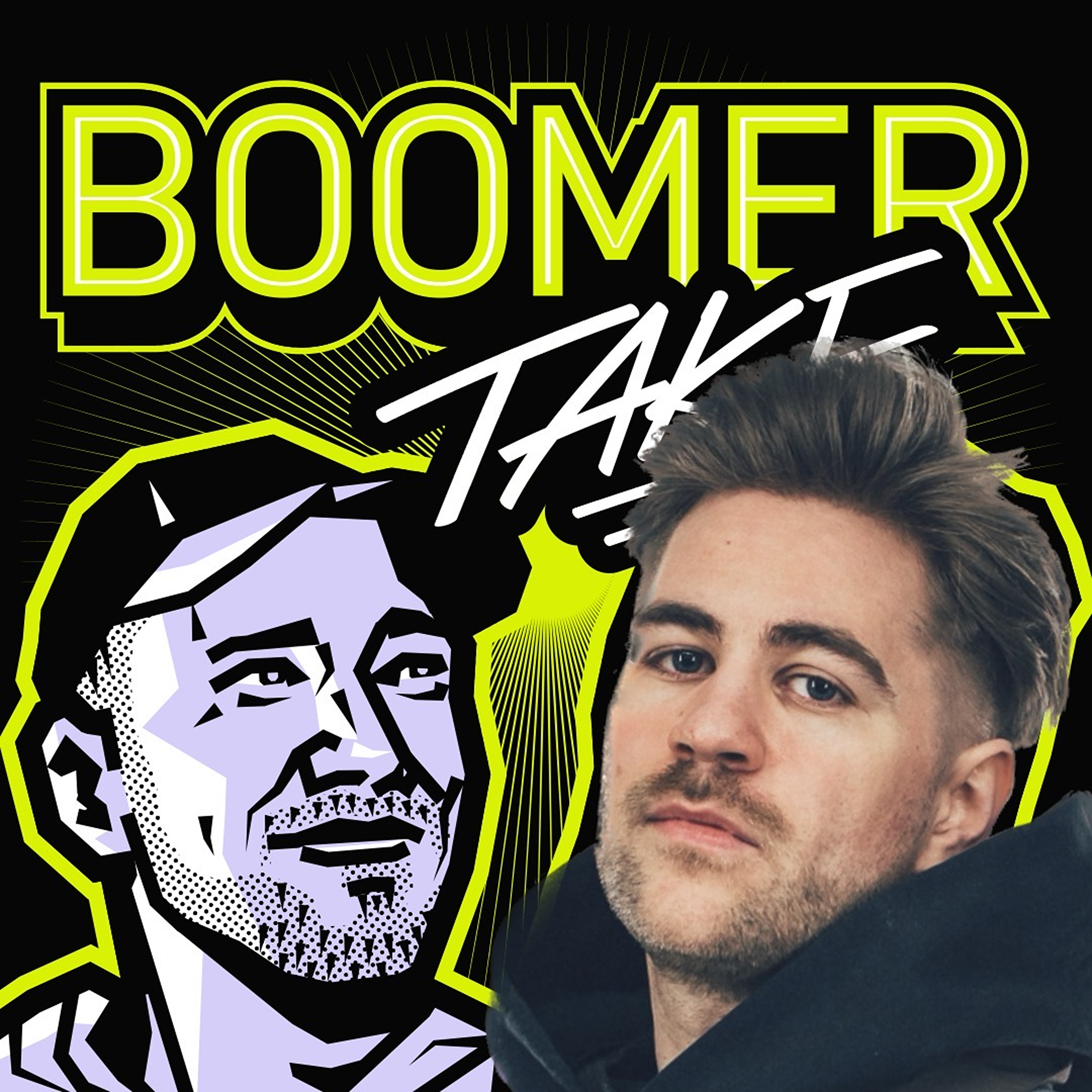 BoomerTake