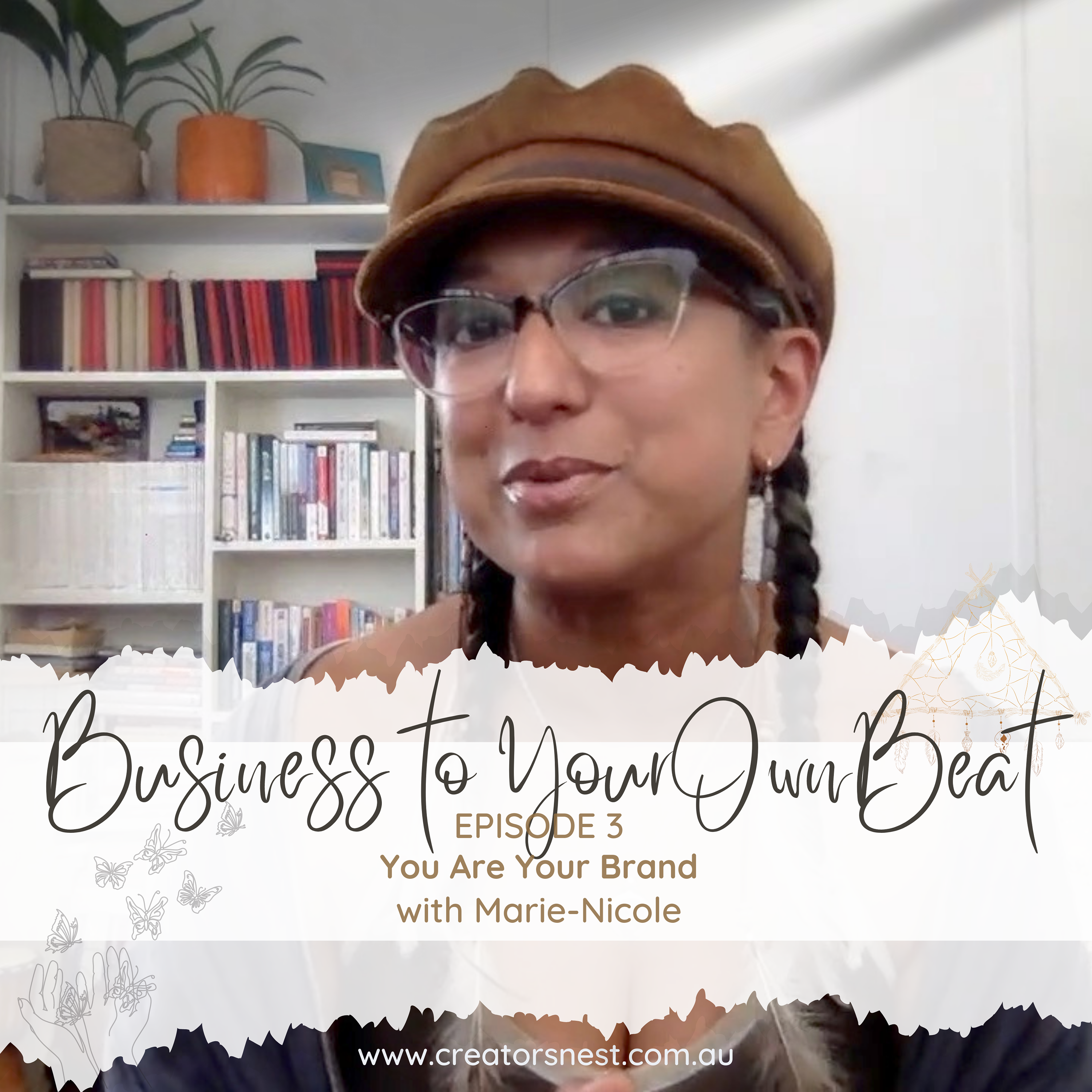 Business to Your Own Beat