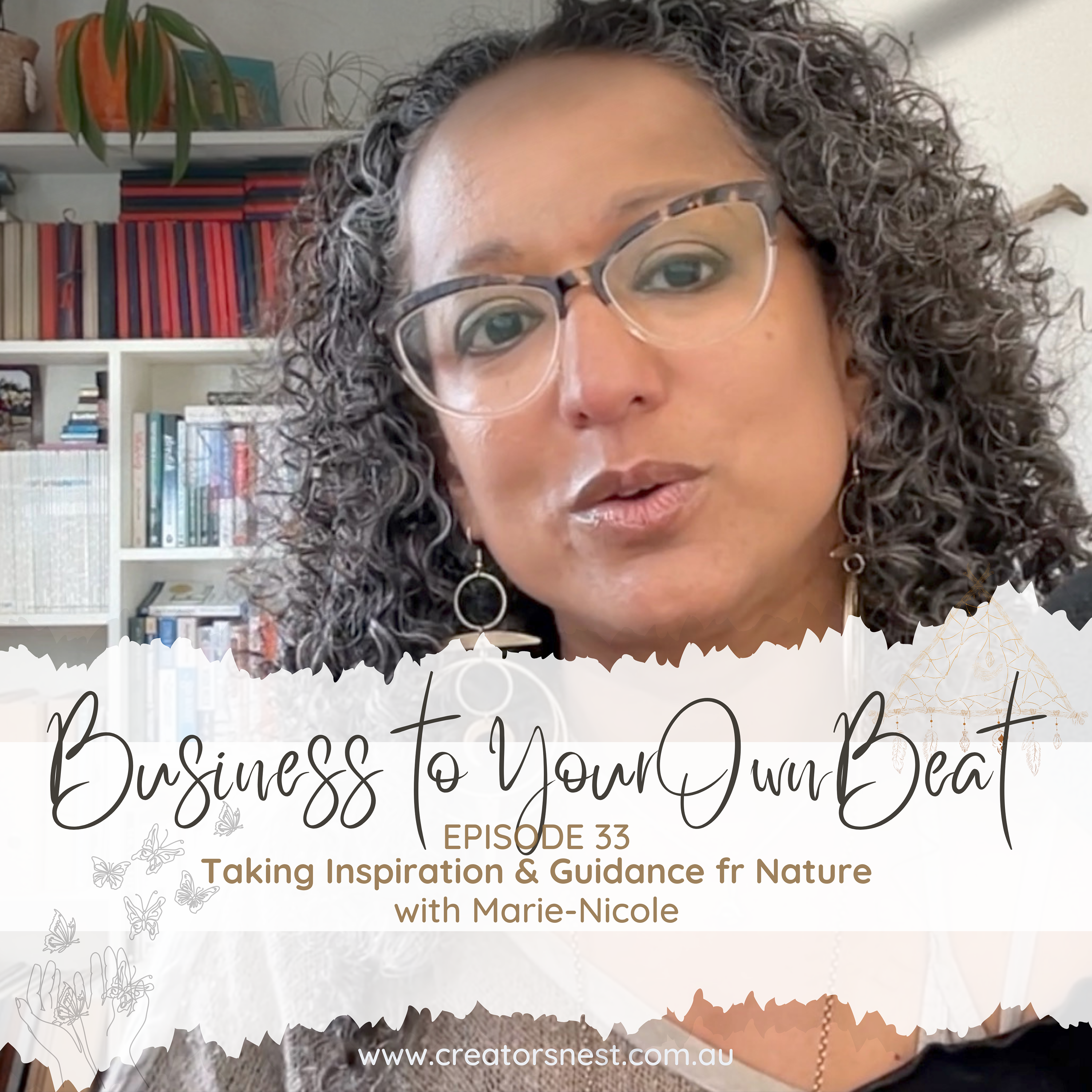 Business to Your Own Beat