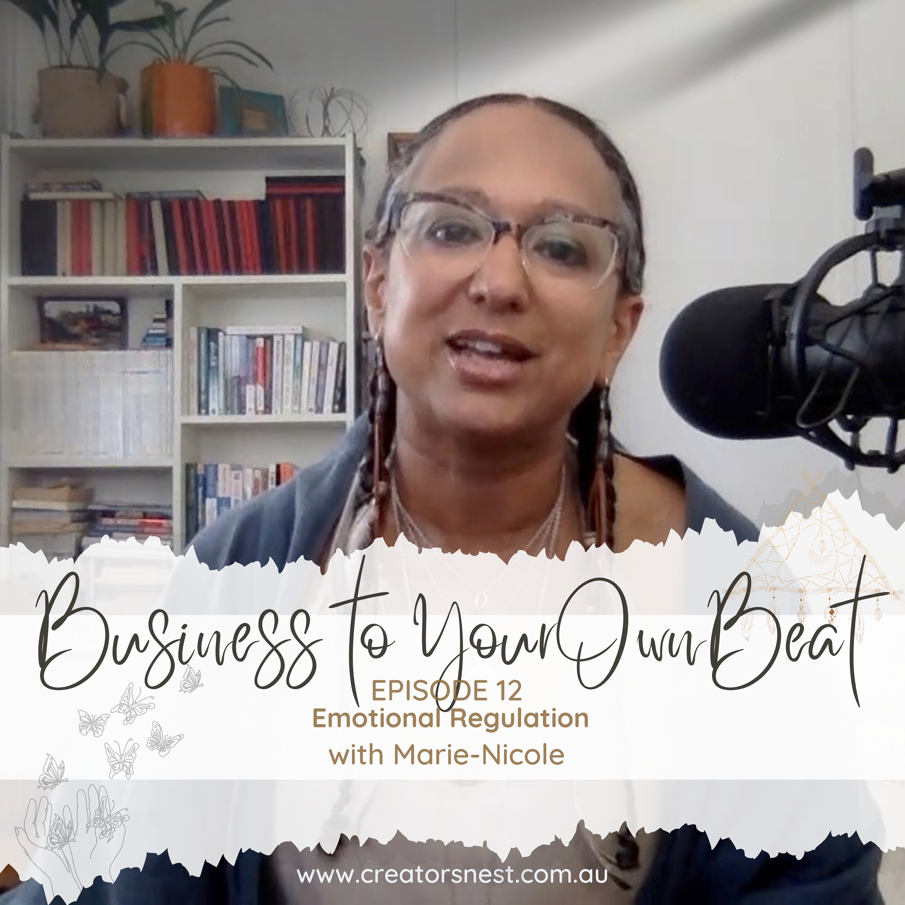 Business to Your Own Beat