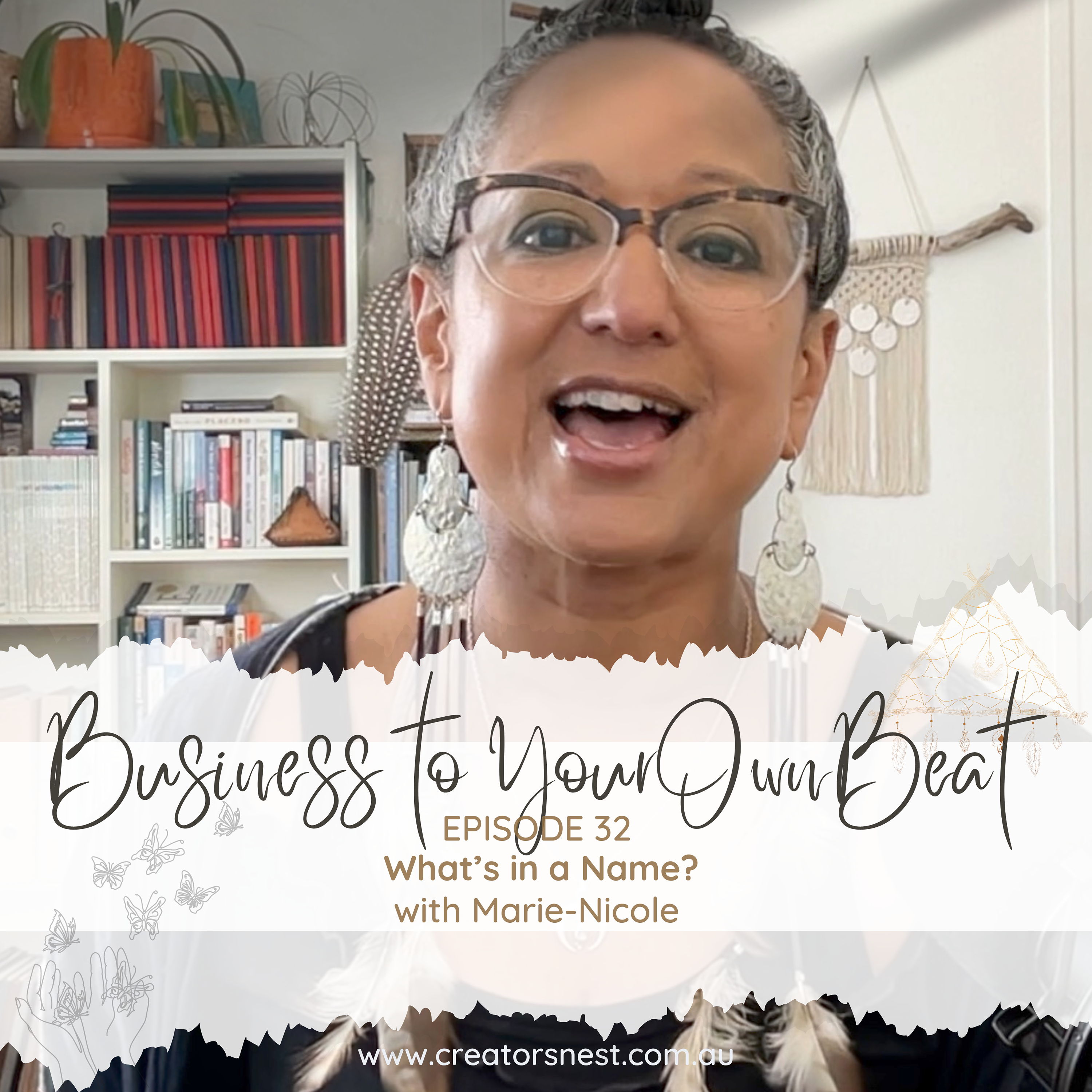Business to Your Own Beat