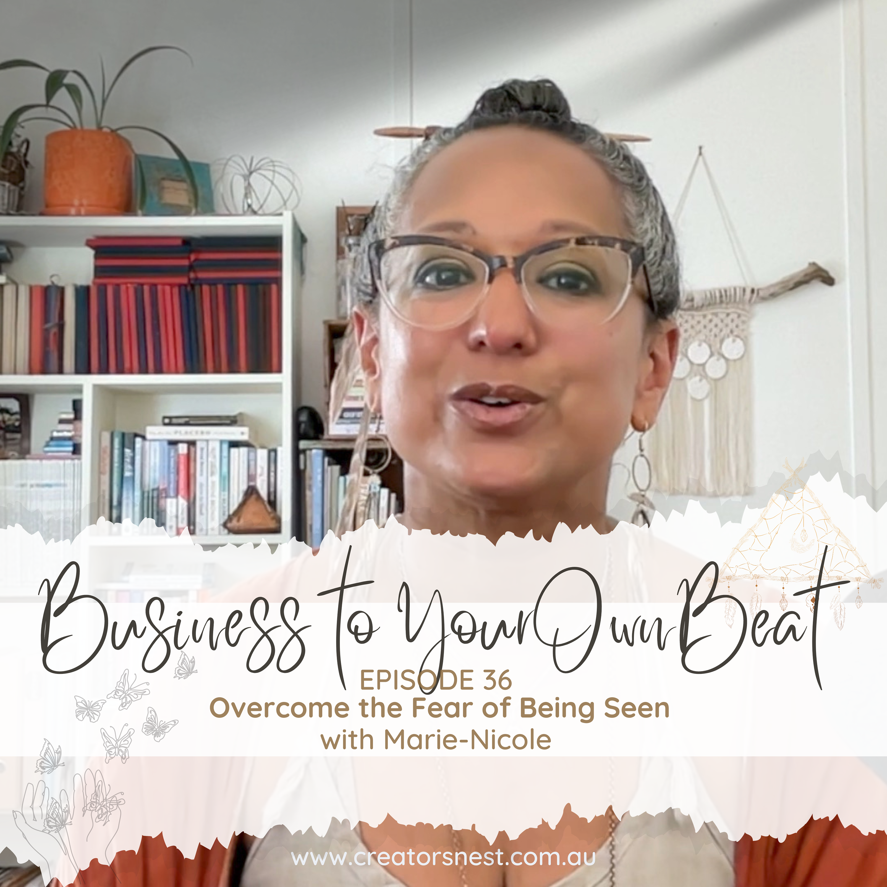 Business to Your Own Beat