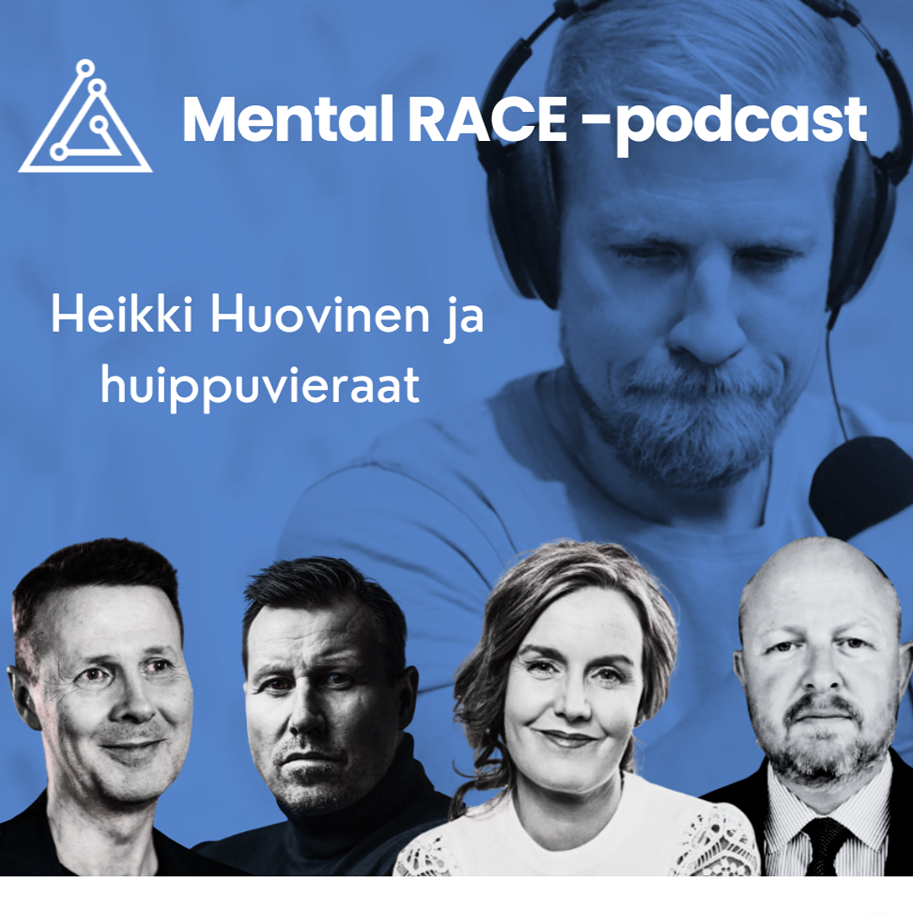 Mental RACE