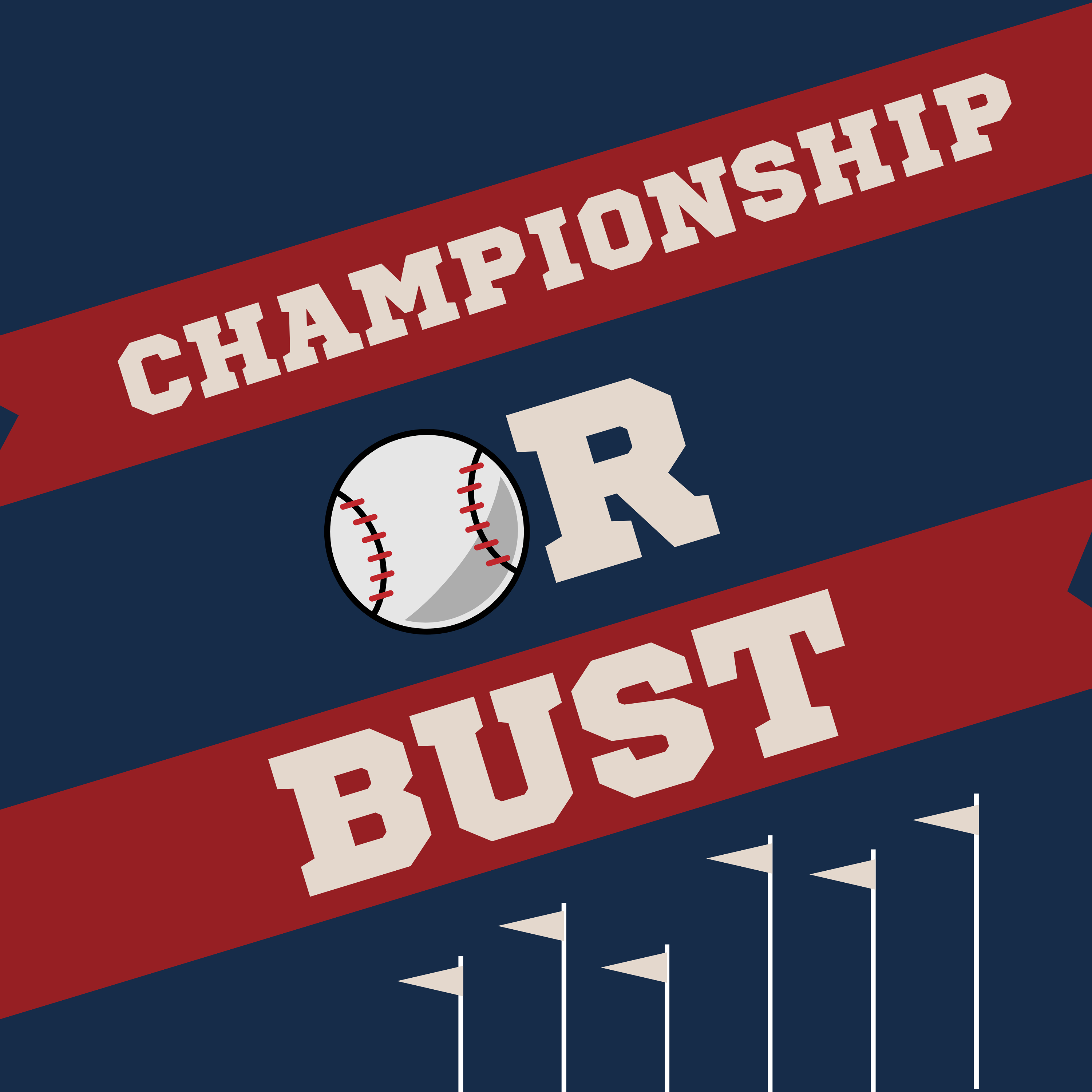 Championship Or Bust