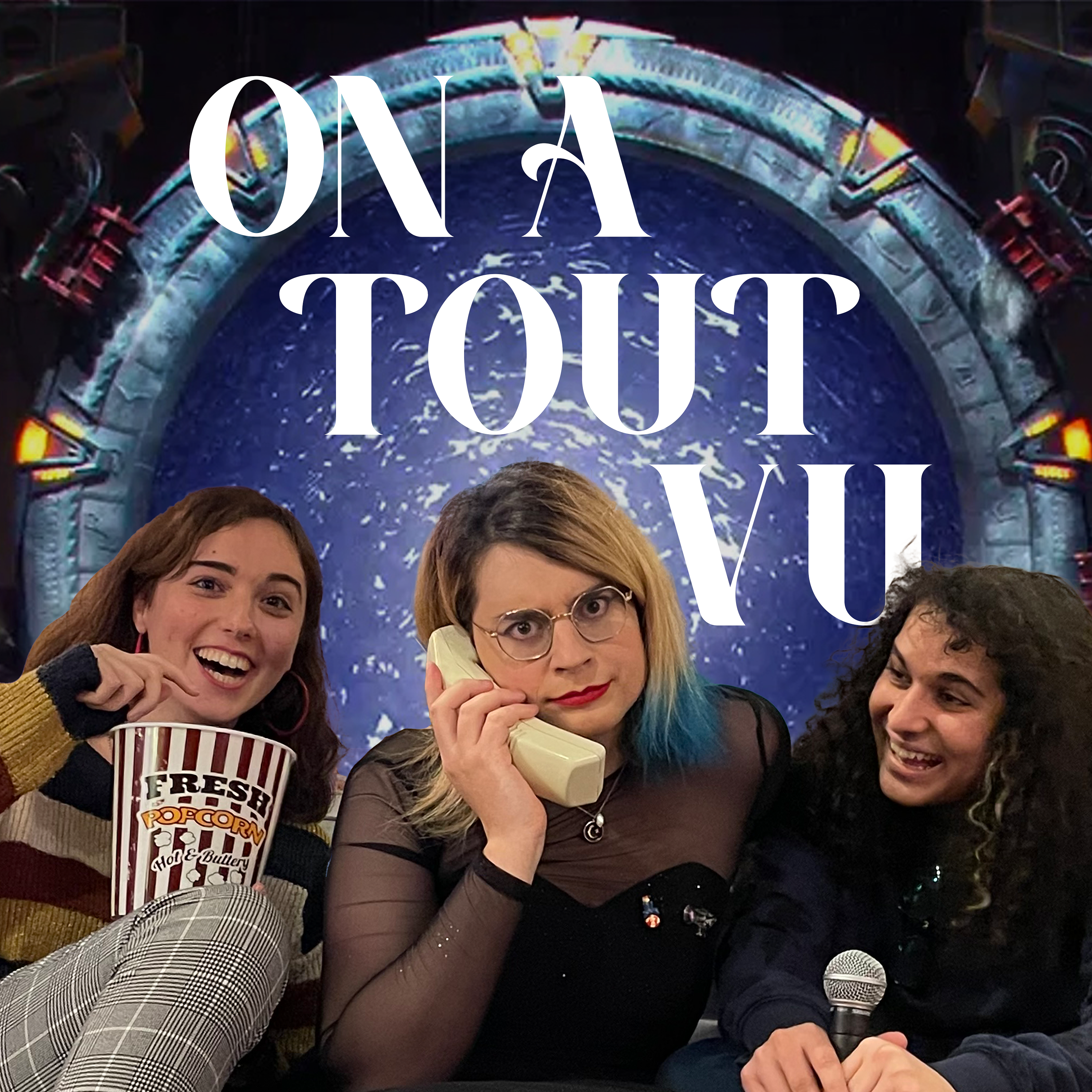 On a tout vu