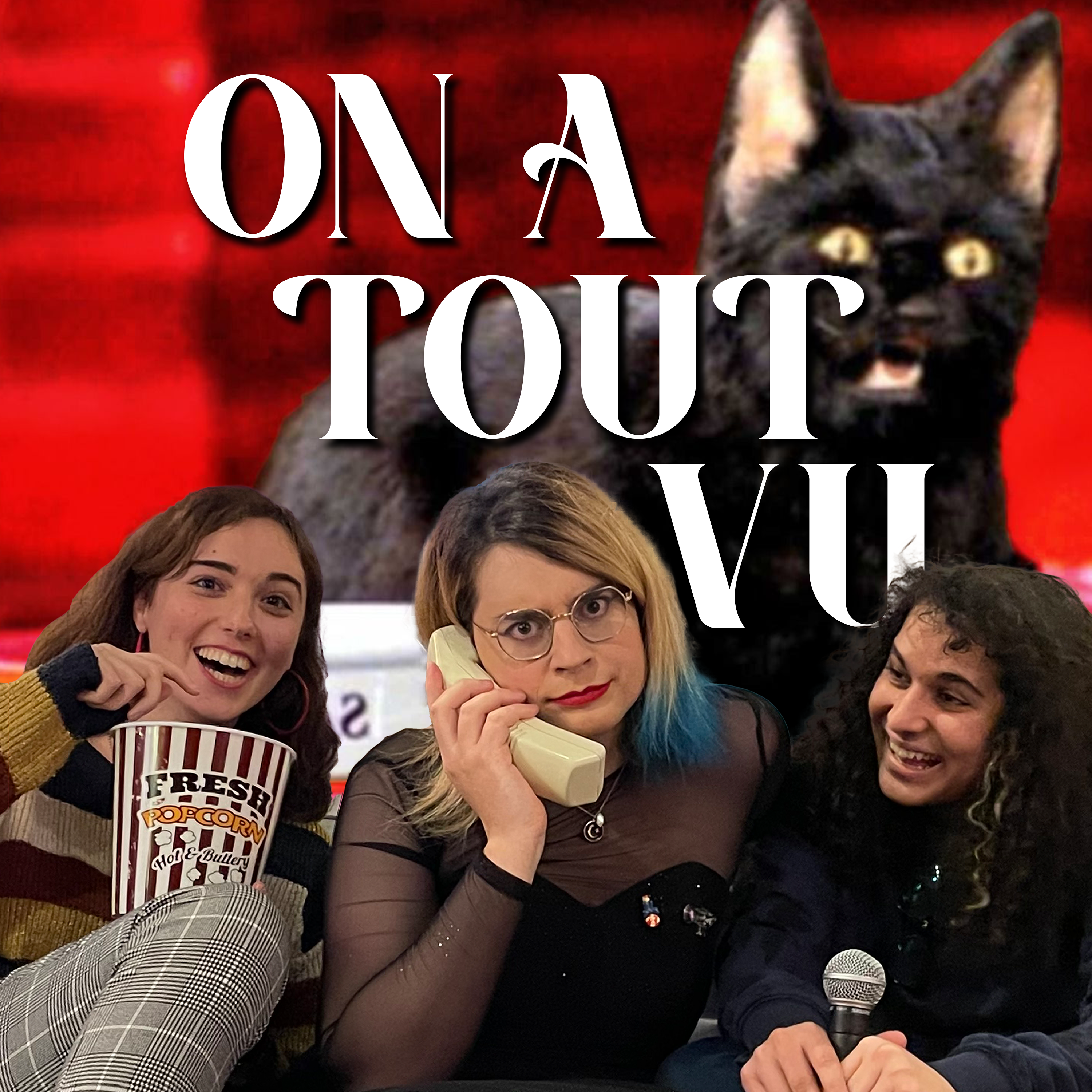 On a tout vu