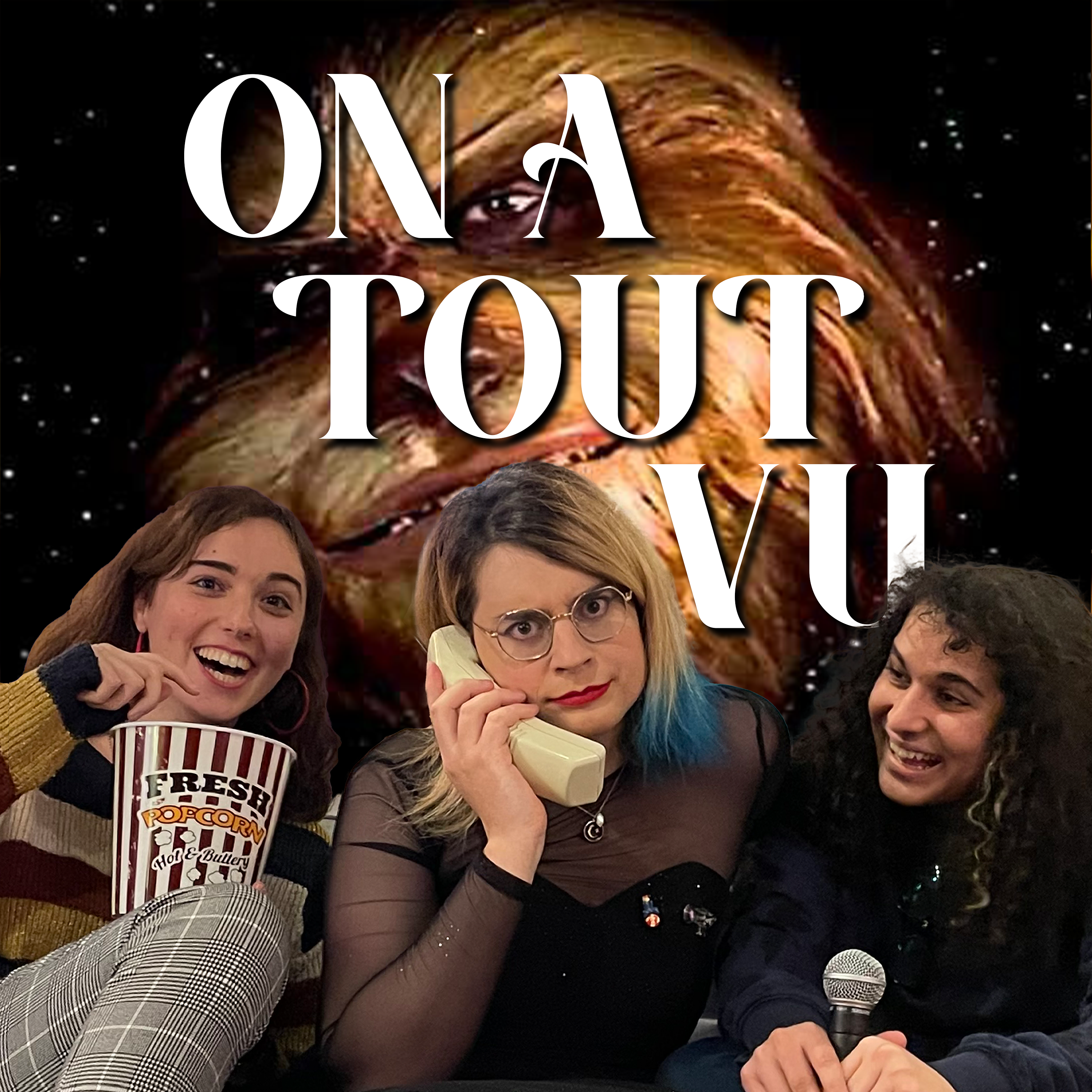 On a tout vu