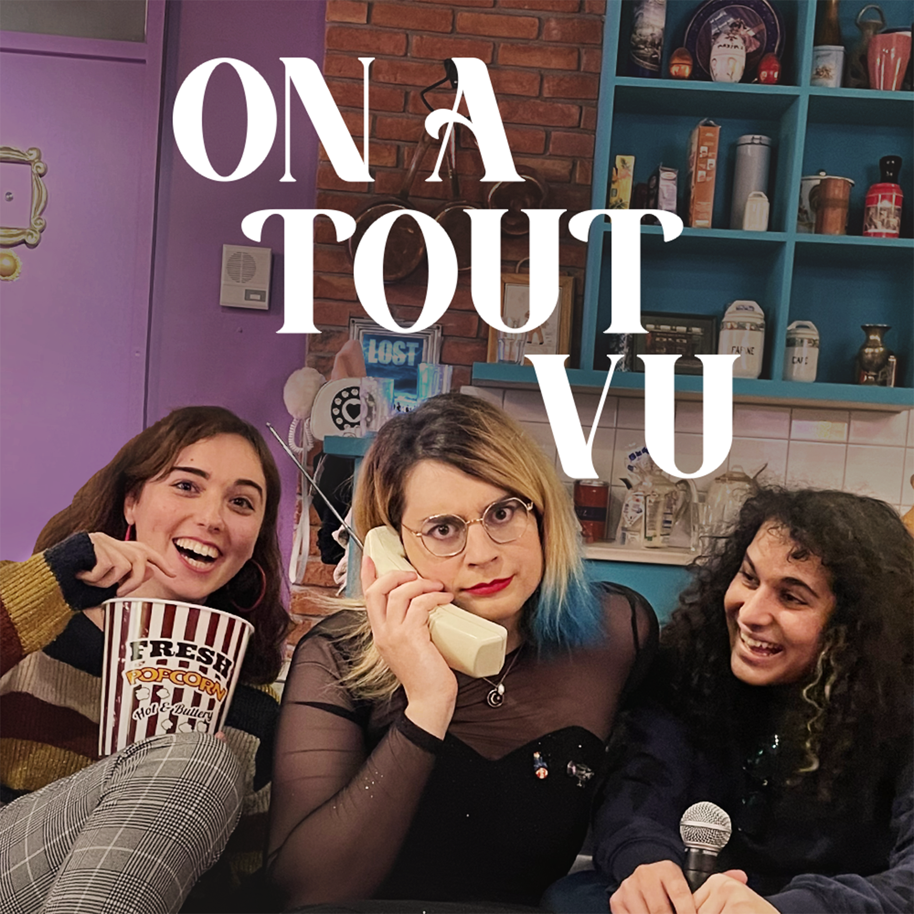 On a tout vu