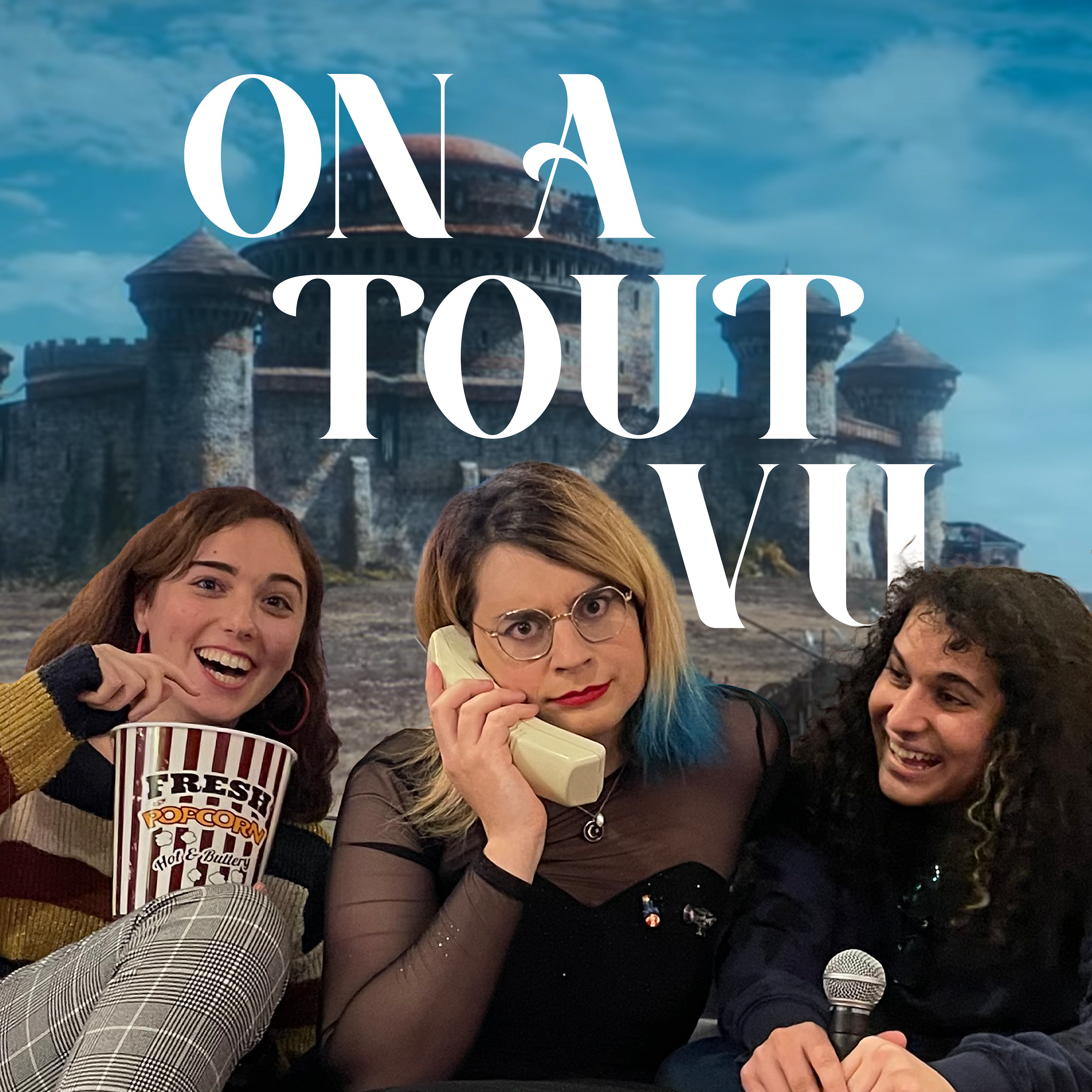 On a tout vu