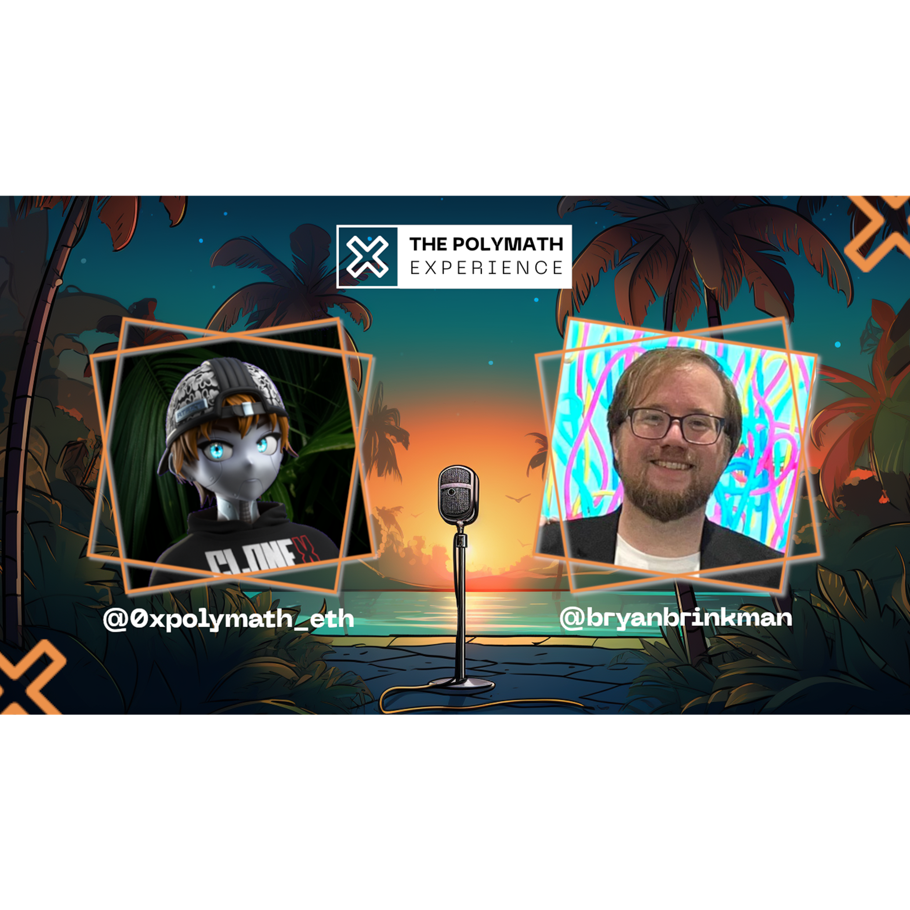 The Polymath Experience