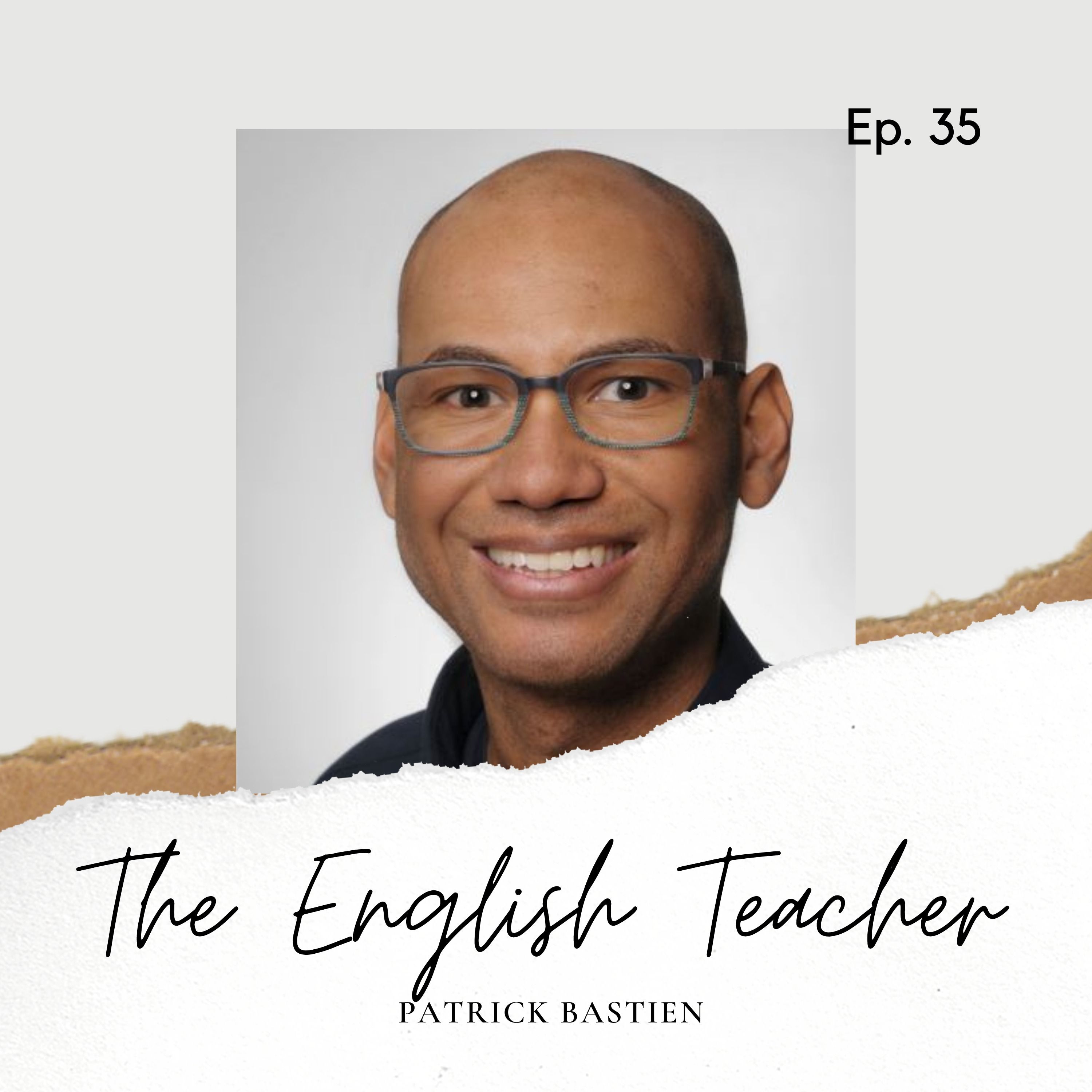The Canadian Wants to Know - Englisch lernen