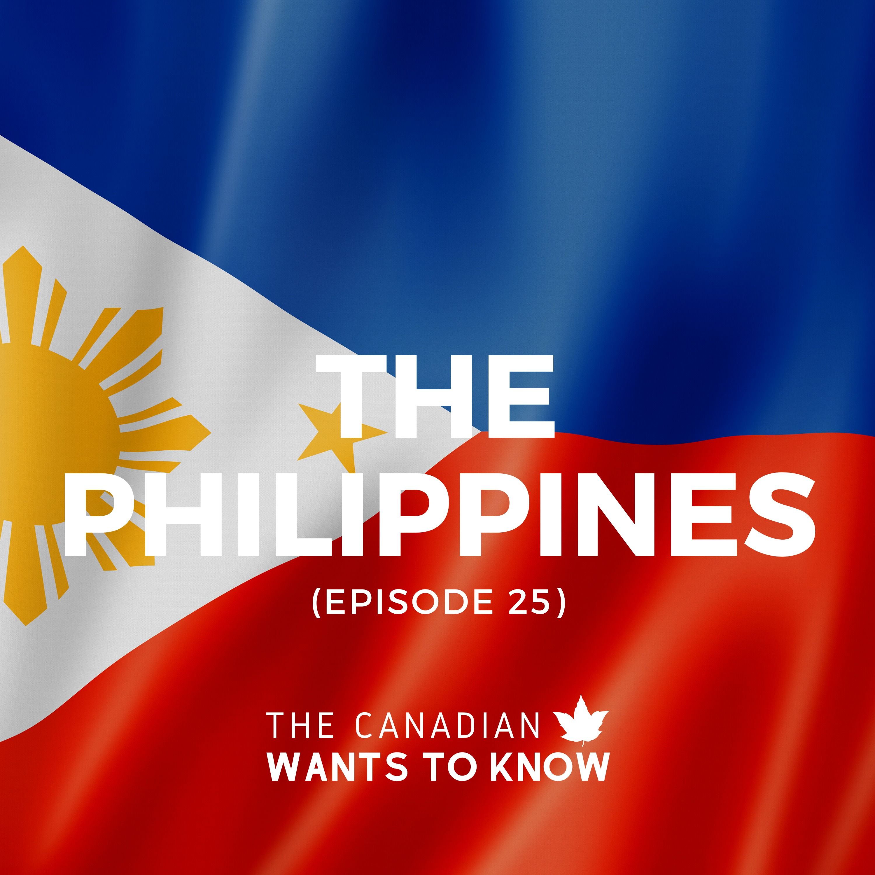 The Canadian Wants to Know - Englisch lernen