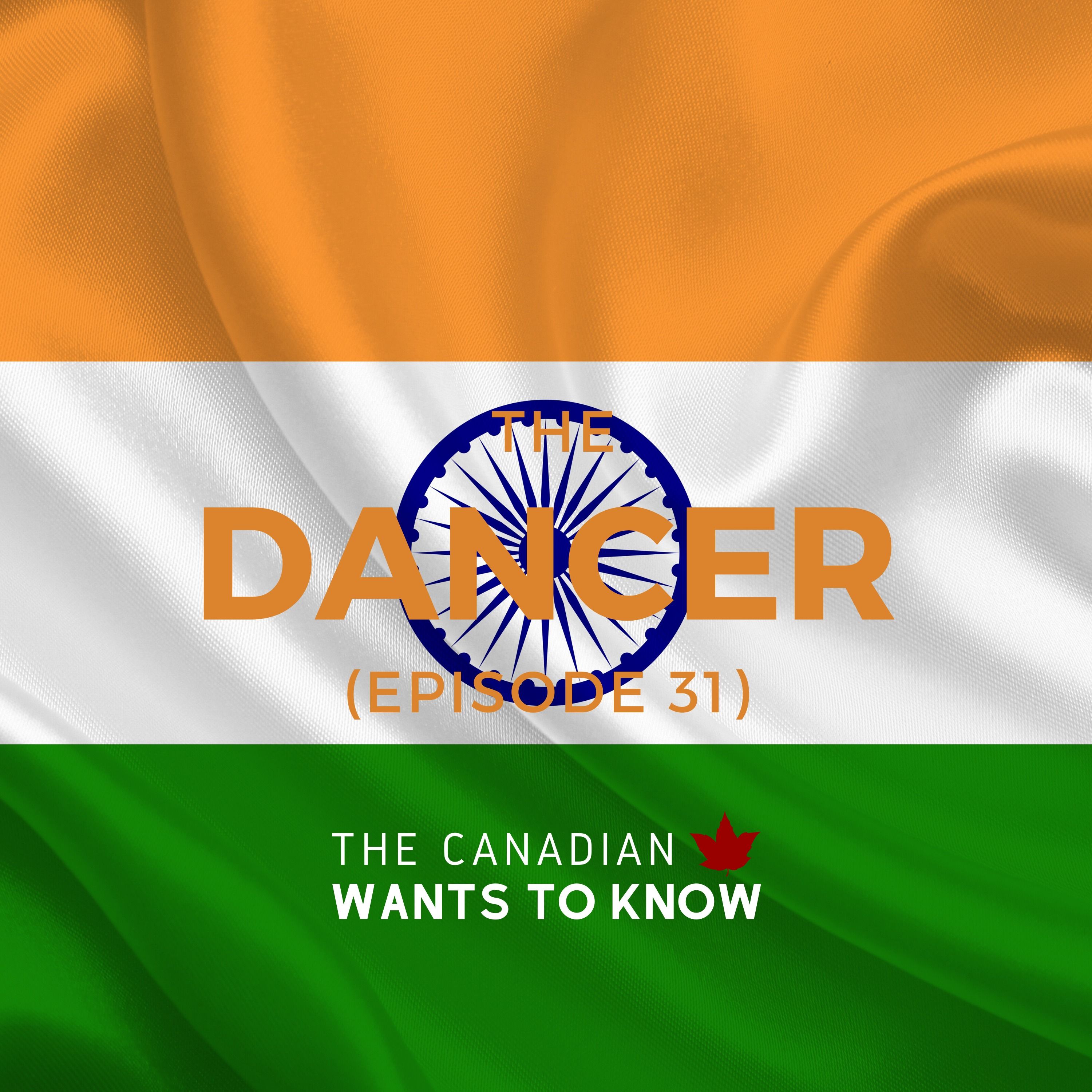 The Canadian Wants to Know - Englisch lernen