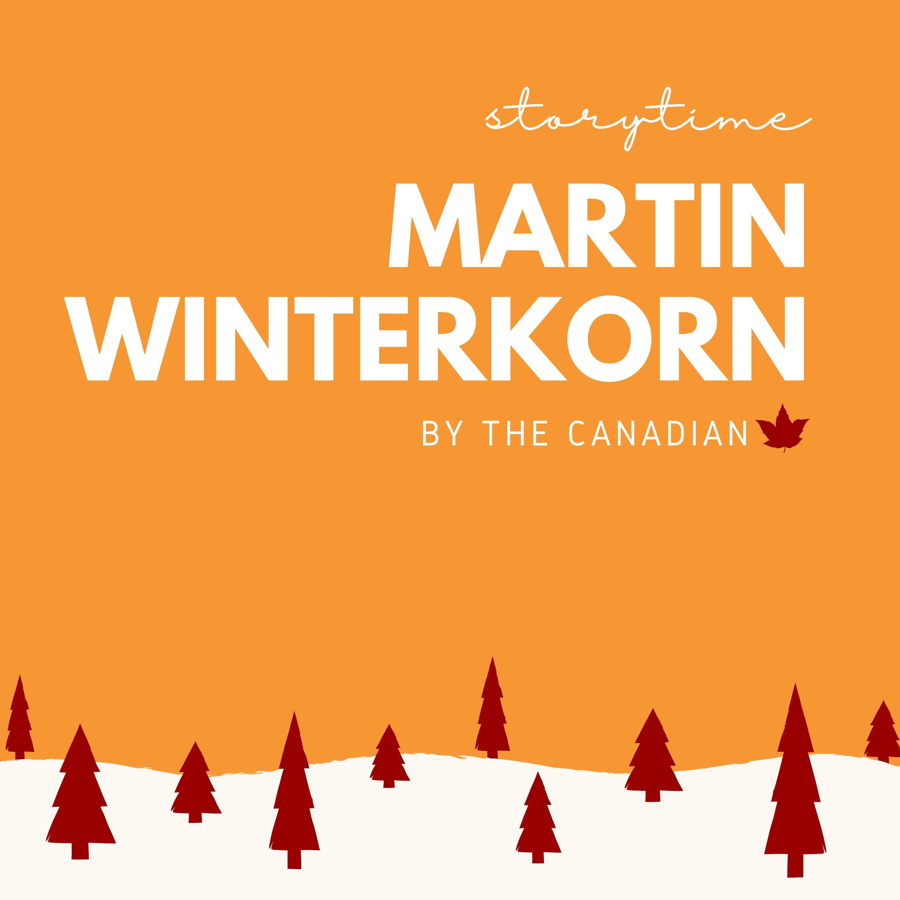 Englisch lernen - Martin Winterkorn (Storytime #34) Englisch lernen - Martin Winterkorn (Storytime #34)