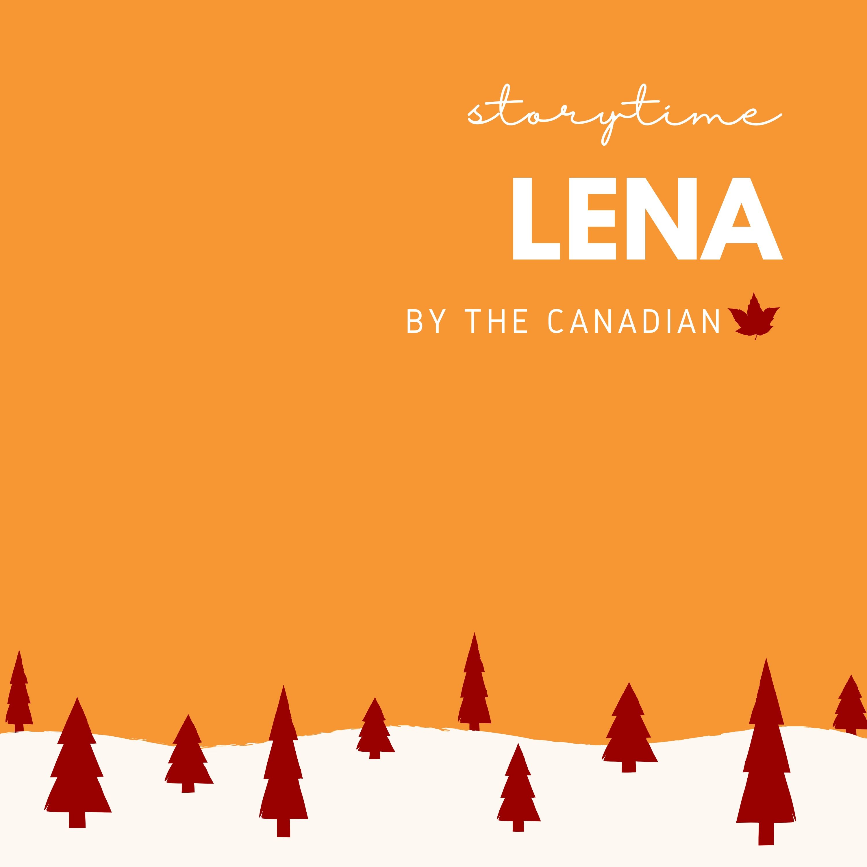 Englisch lernen - Lena (Storytime #32) Englisch lernen - Lena (Storytime #32)