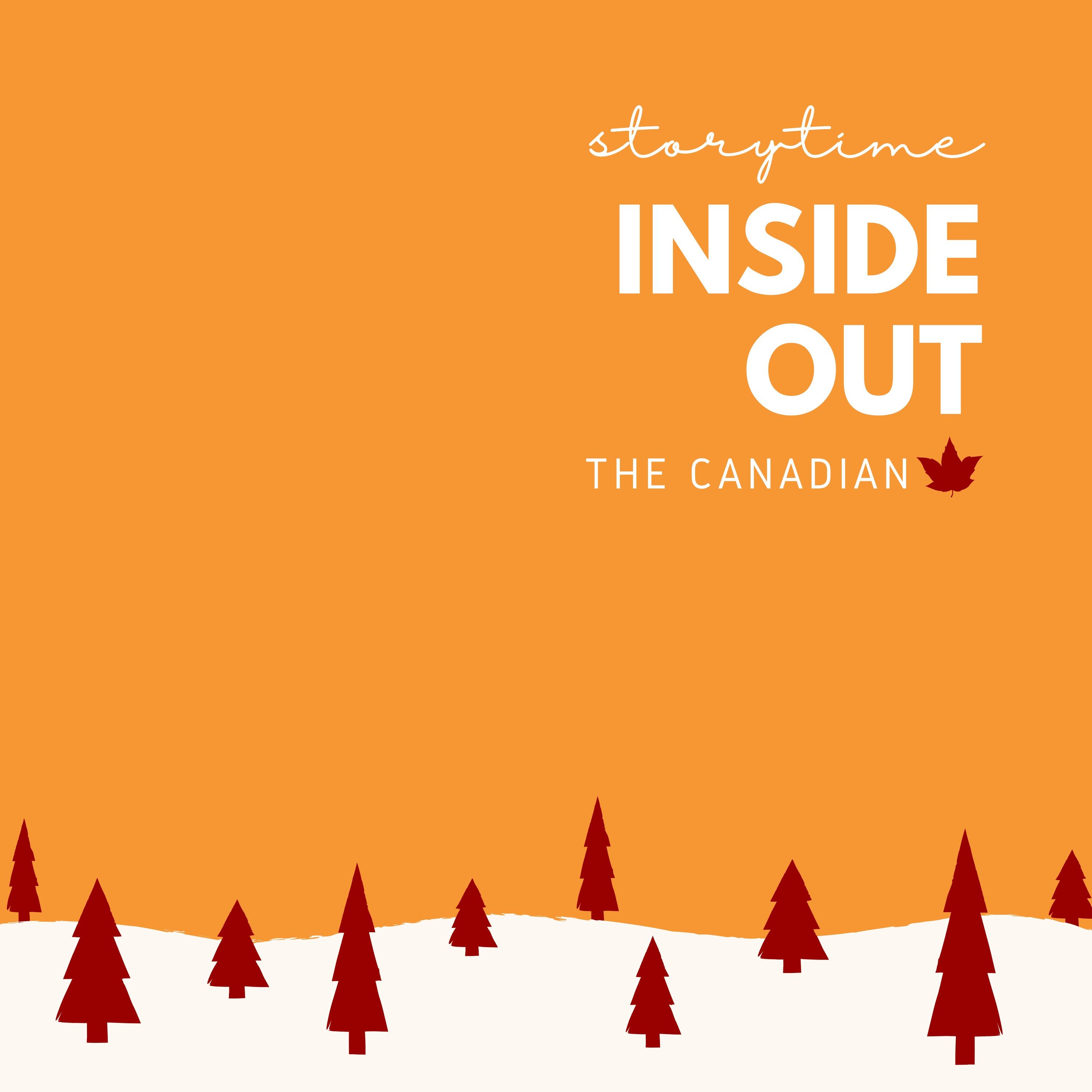 AI Generated - Inside Out (Storytime #36) AI Generated - Inside Out (Storytime #36)