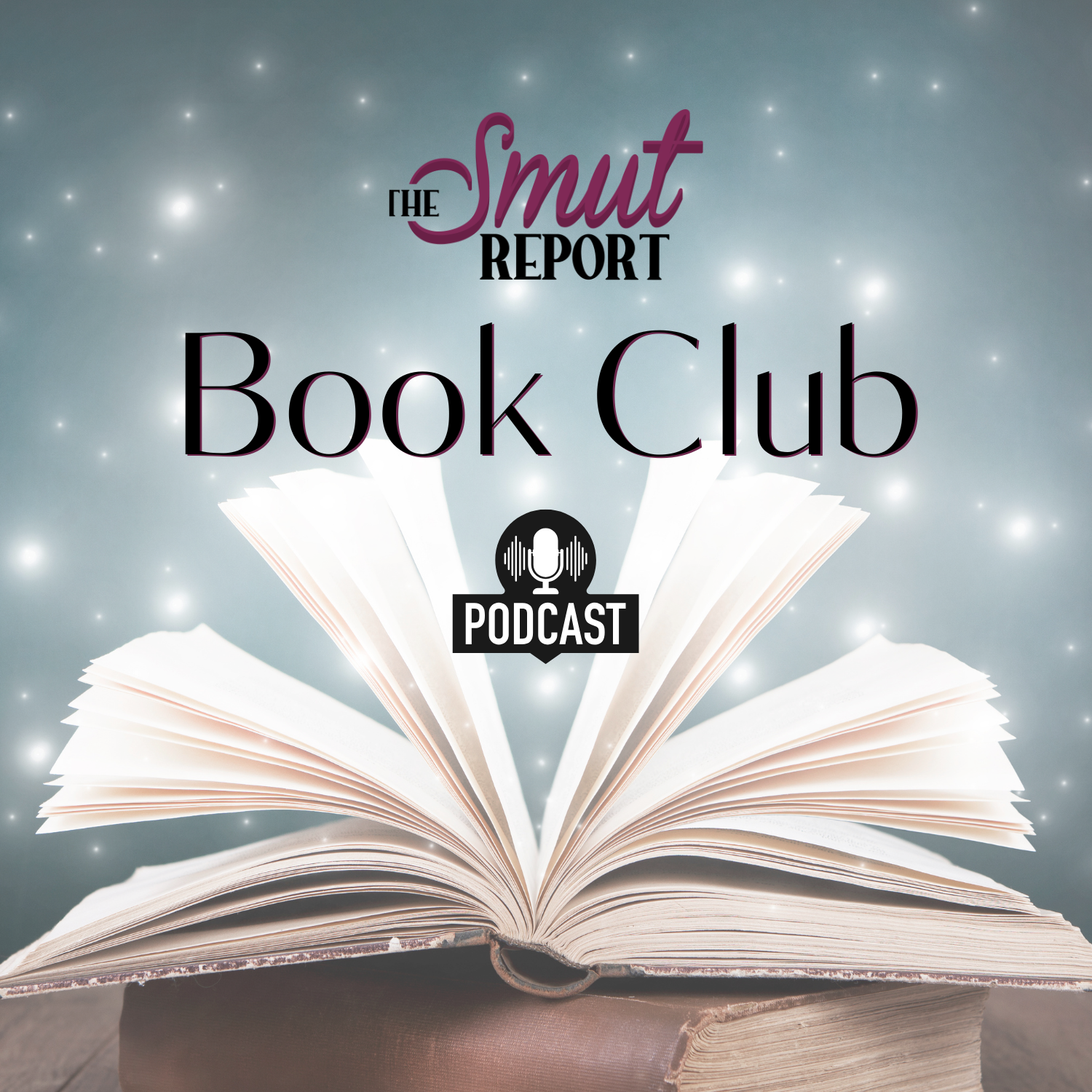 The Smut Report Podcast