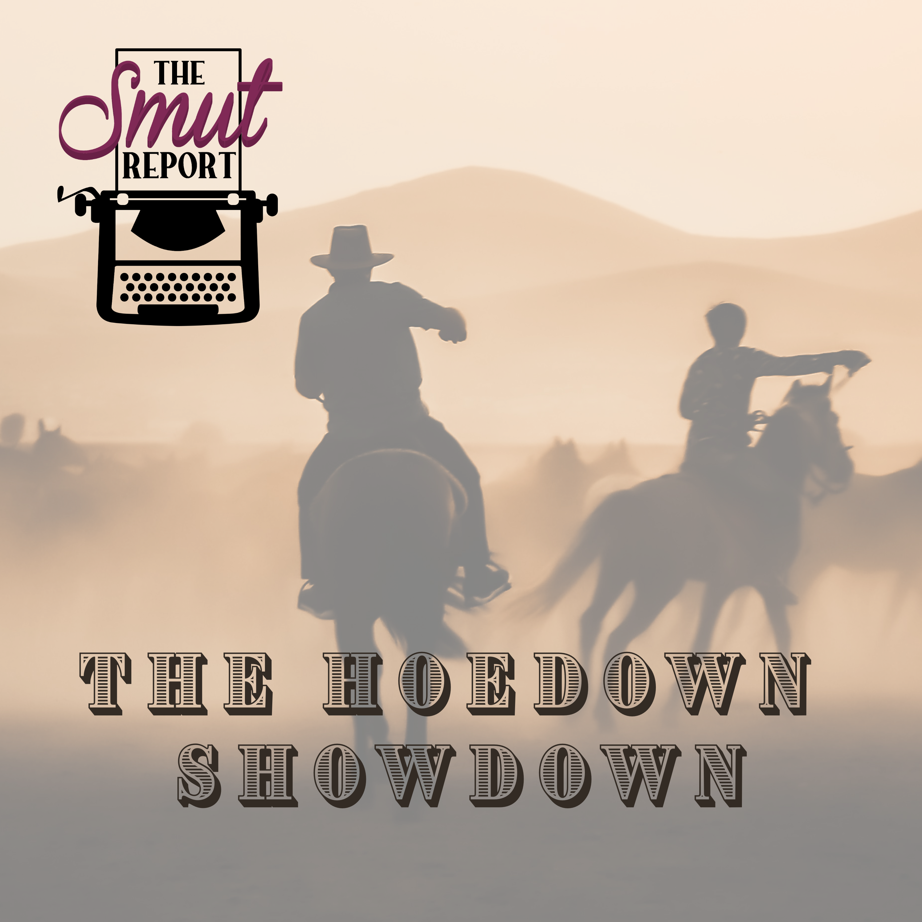 The Smut Report Podcast