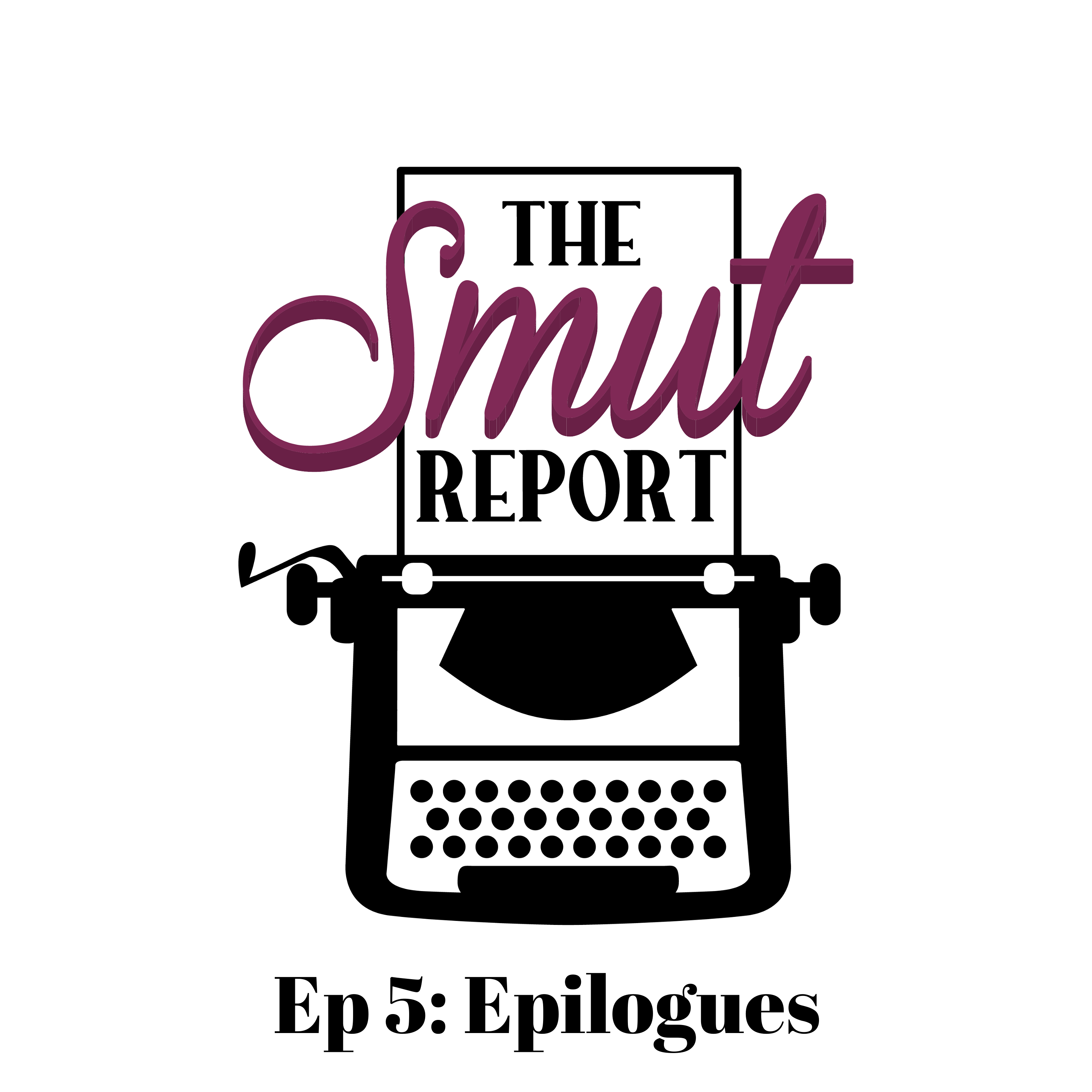 Episode 5: Epilogues