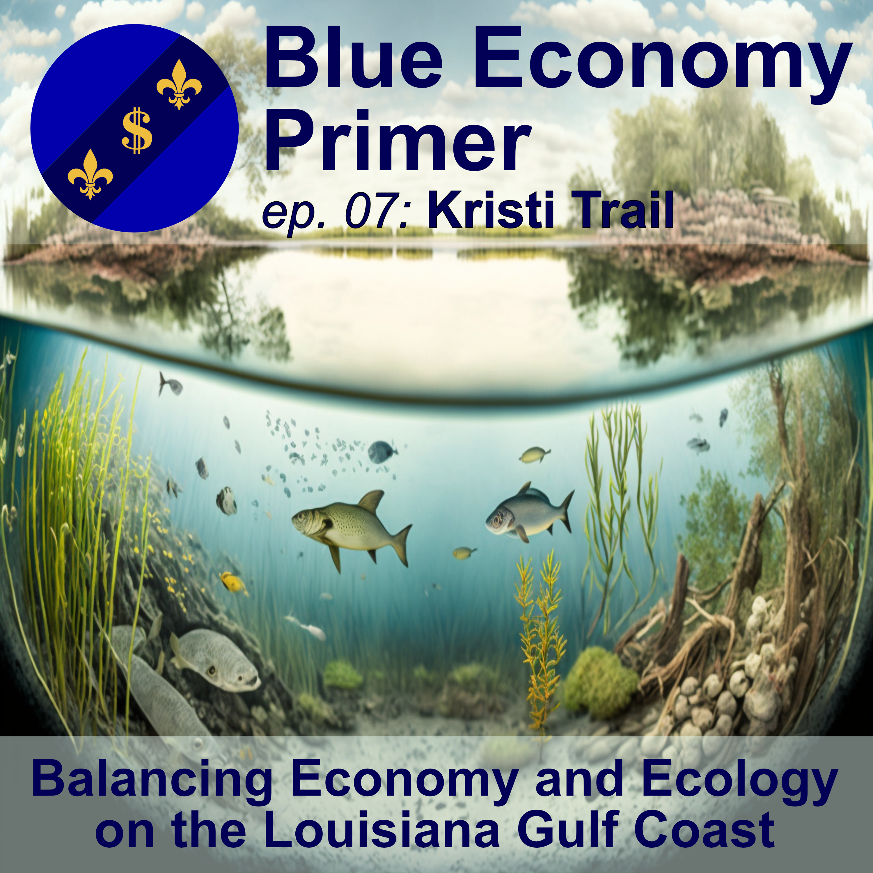 Blue Economy Primer