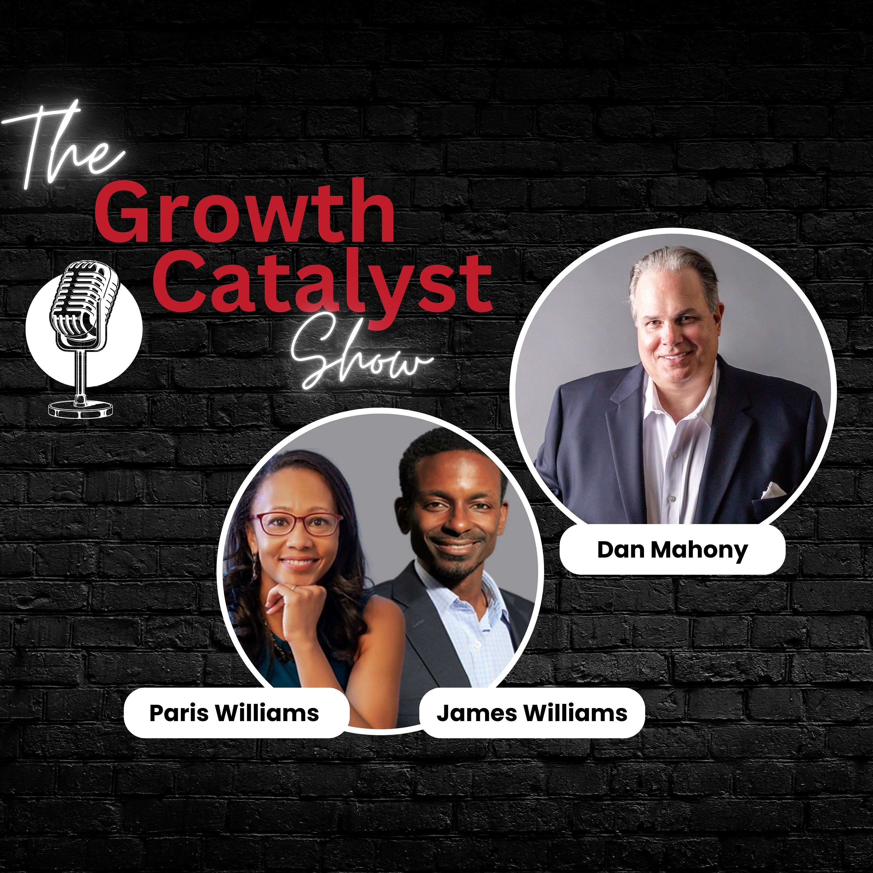The Growth Catalyst Show