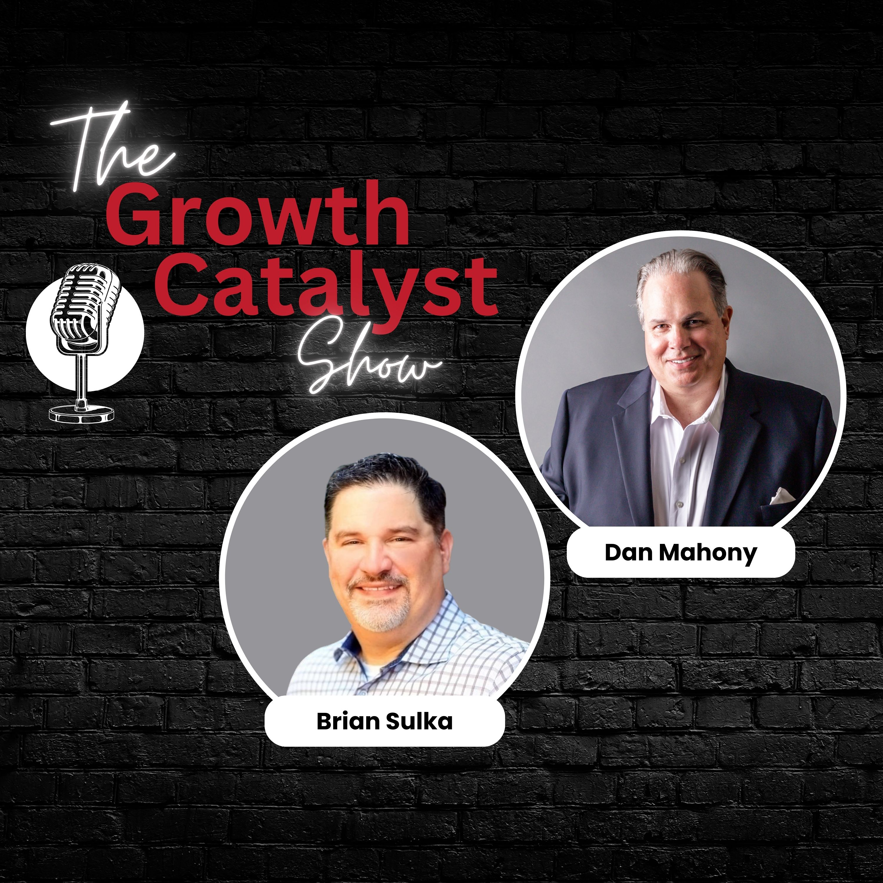 The Growth Catalyst Show