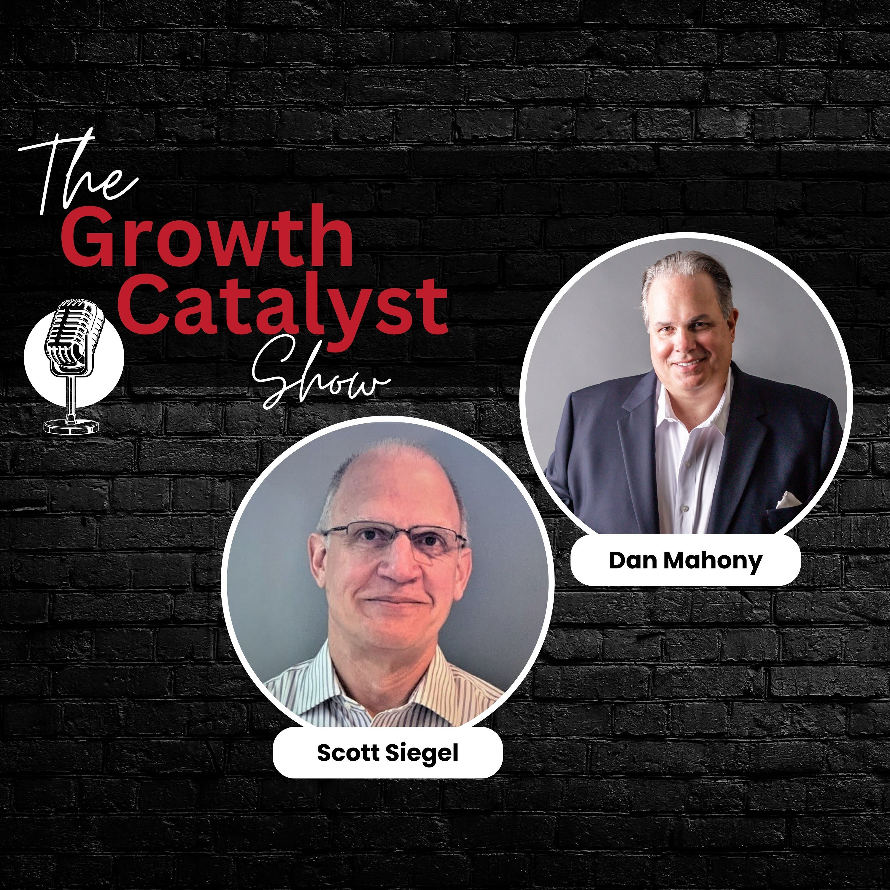 The Growth Catalyst Show