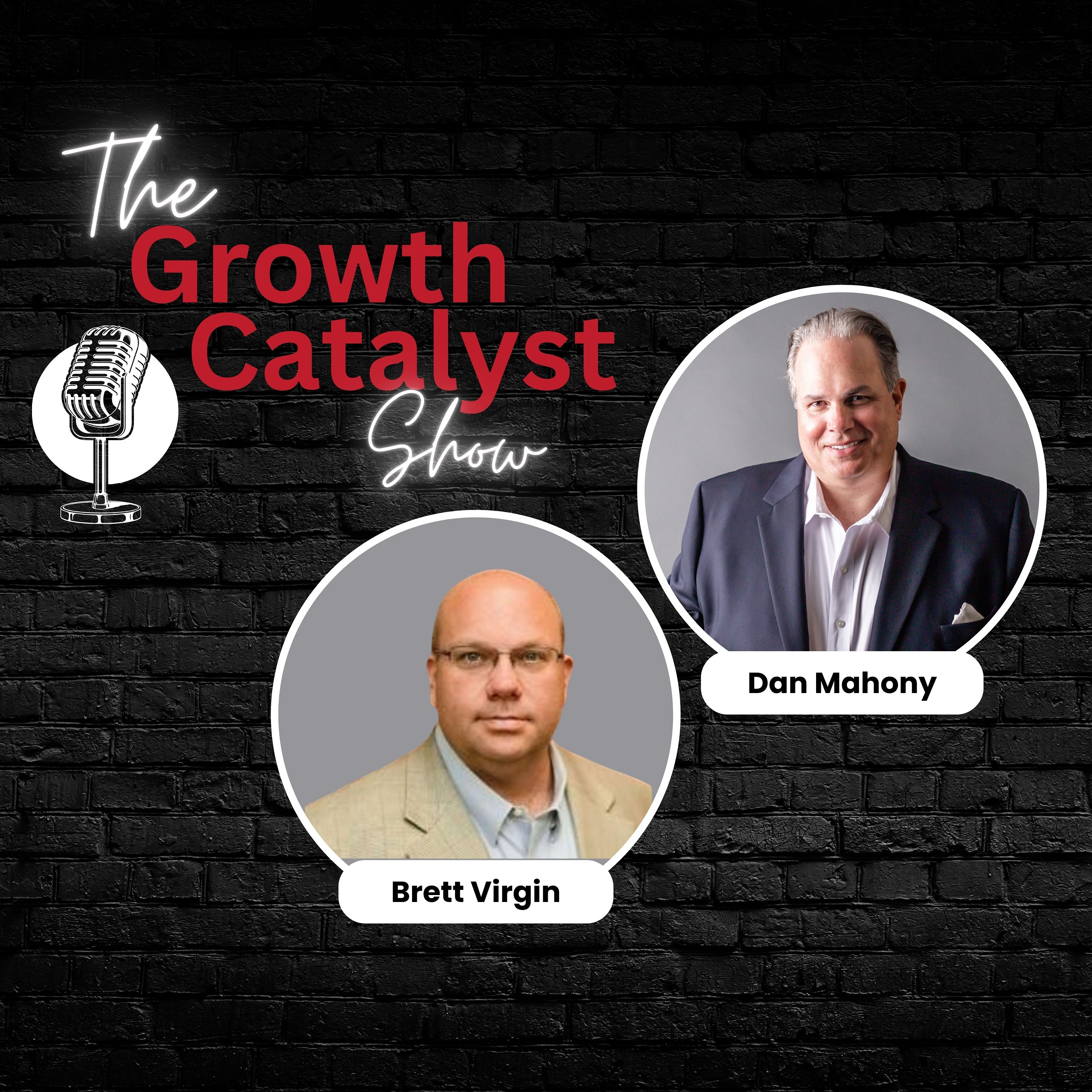 The Growth Catalyst Show