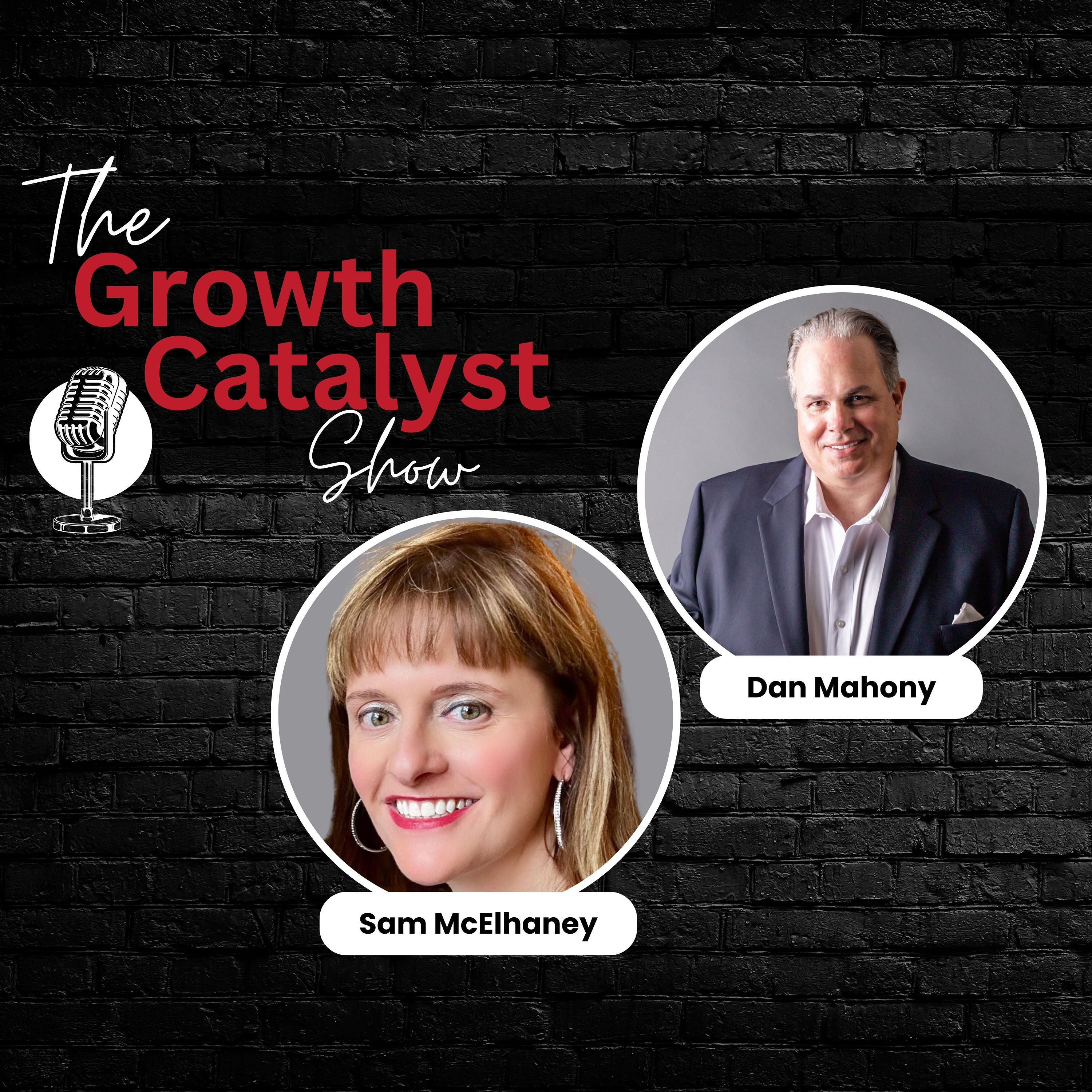 The Growth Catalyst Show
