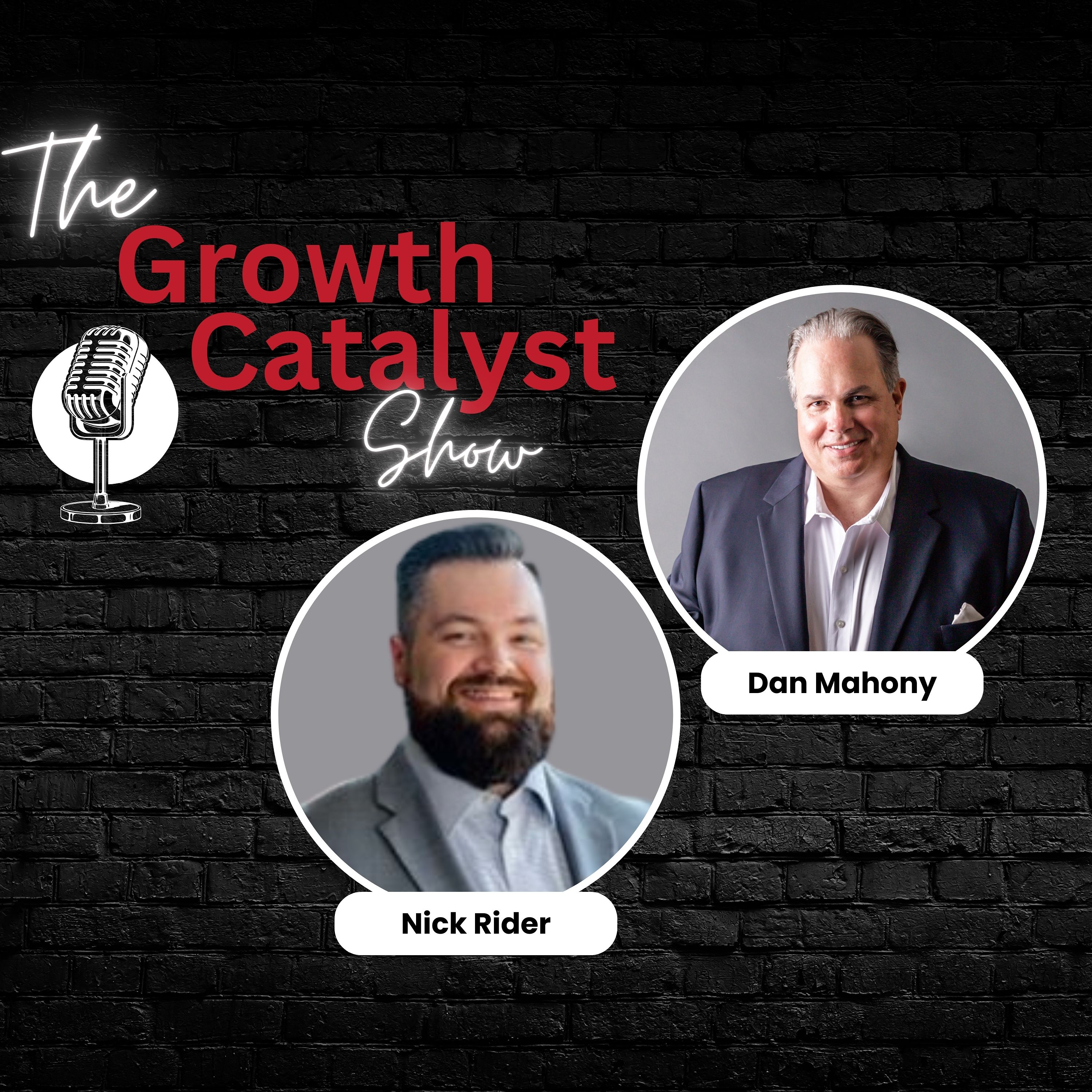 The Growth Catalyst Show