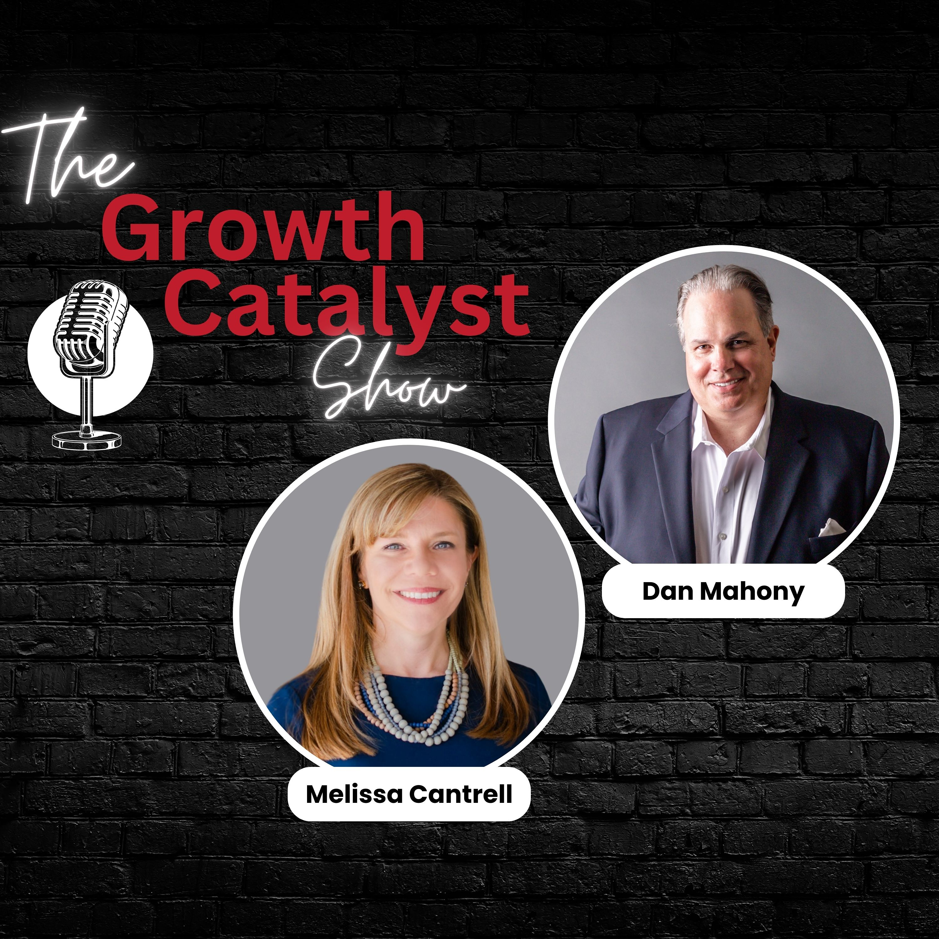 The Growth Catalyst Show